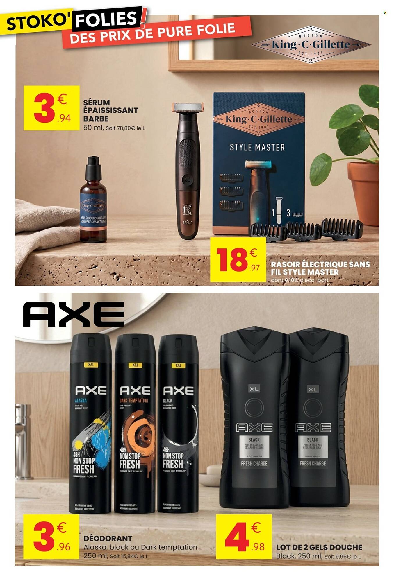Stokomani Catalogue - Pagina 12