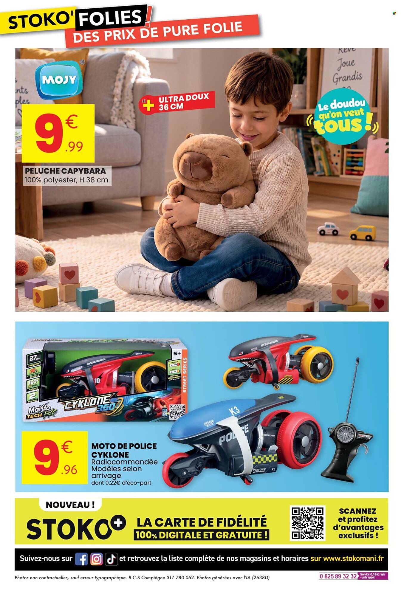 Stokomani Catalogue - Pagina 14