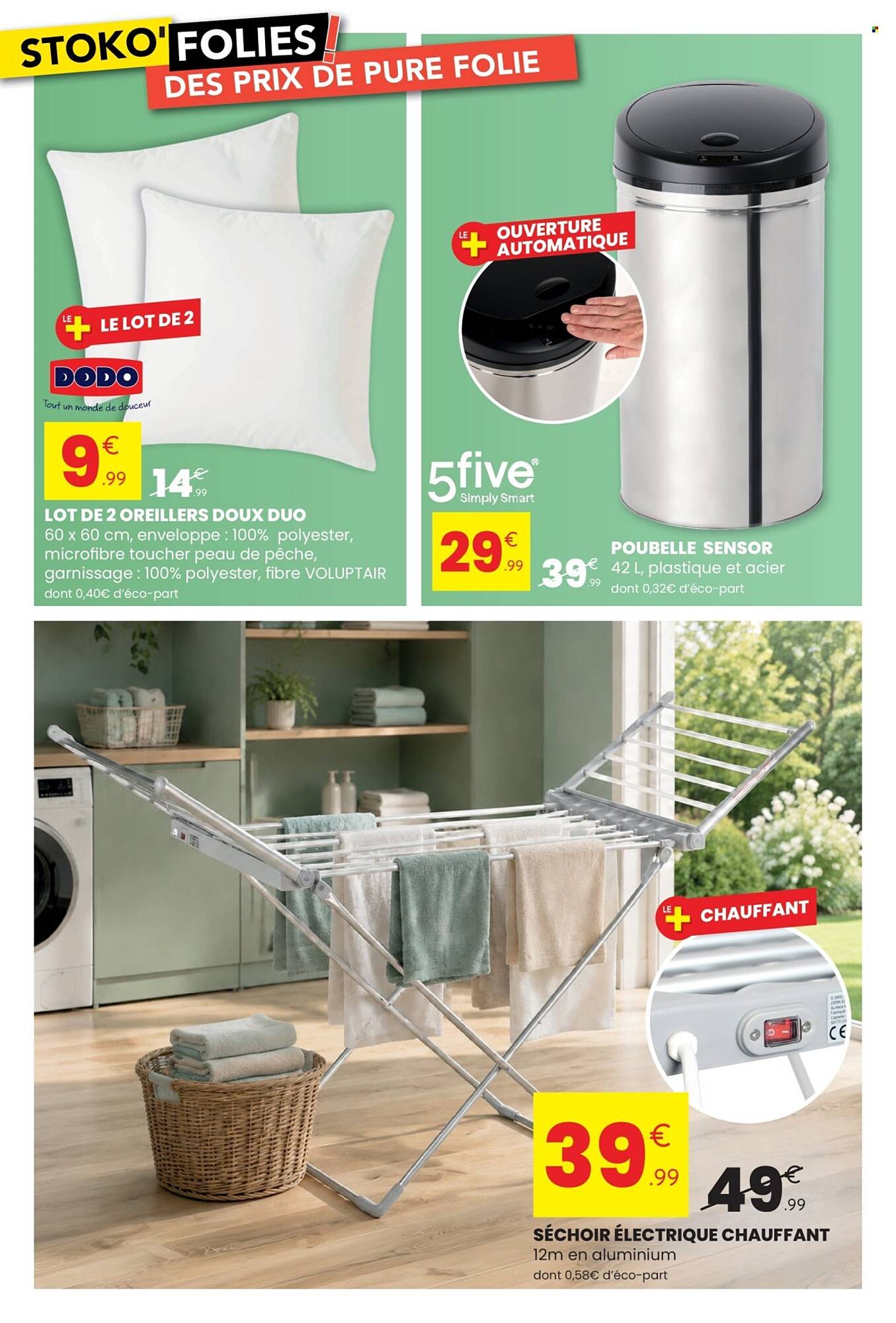 Stokomani Catalogue - Pagina 2