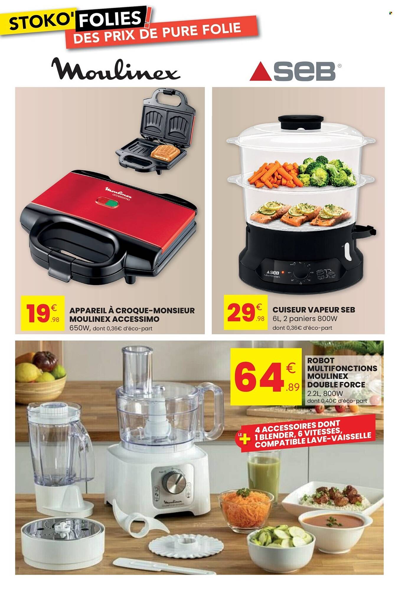 Stokomani Catalogue - Pagina 4