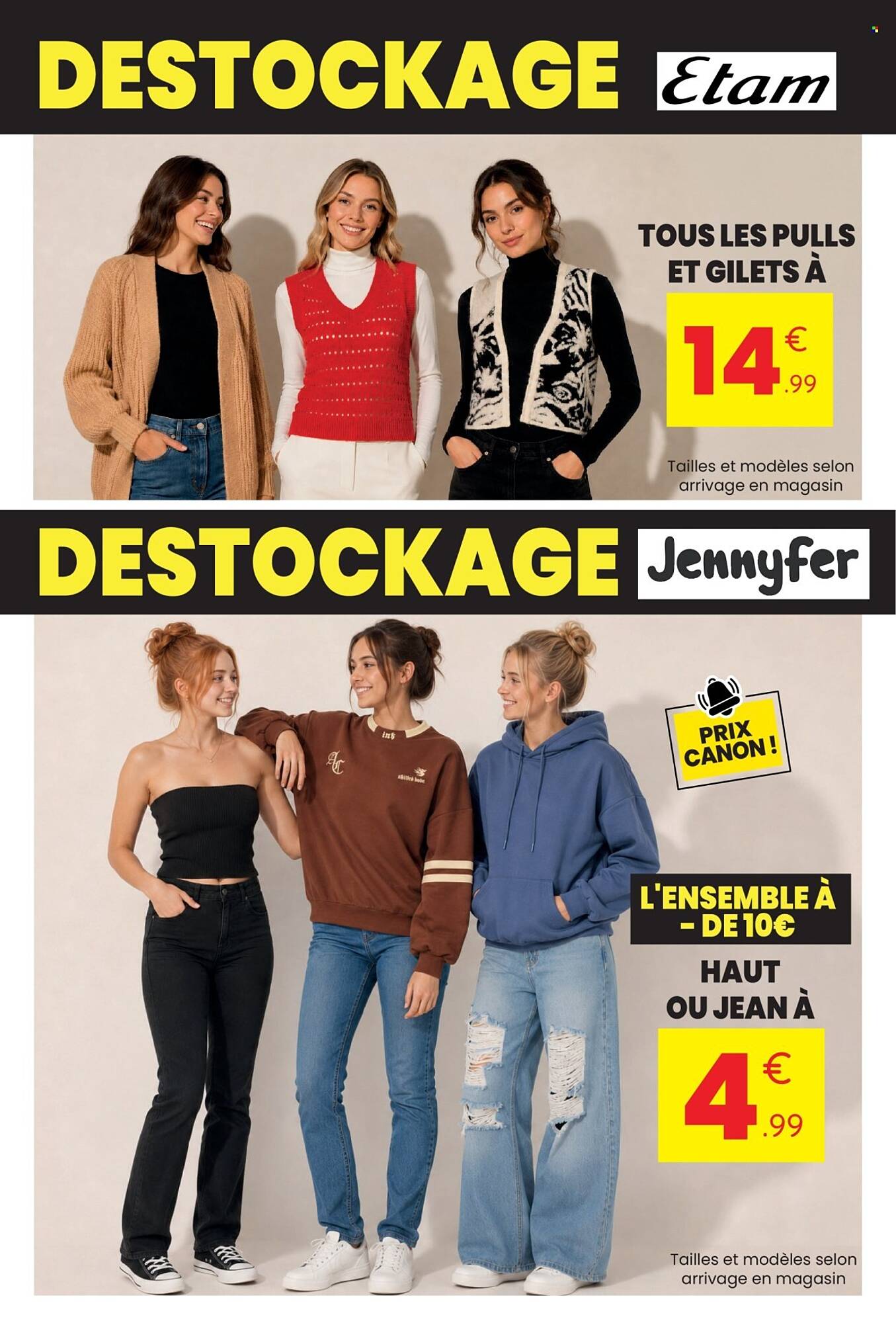 Stokomani Catalogue - Pagina 6
