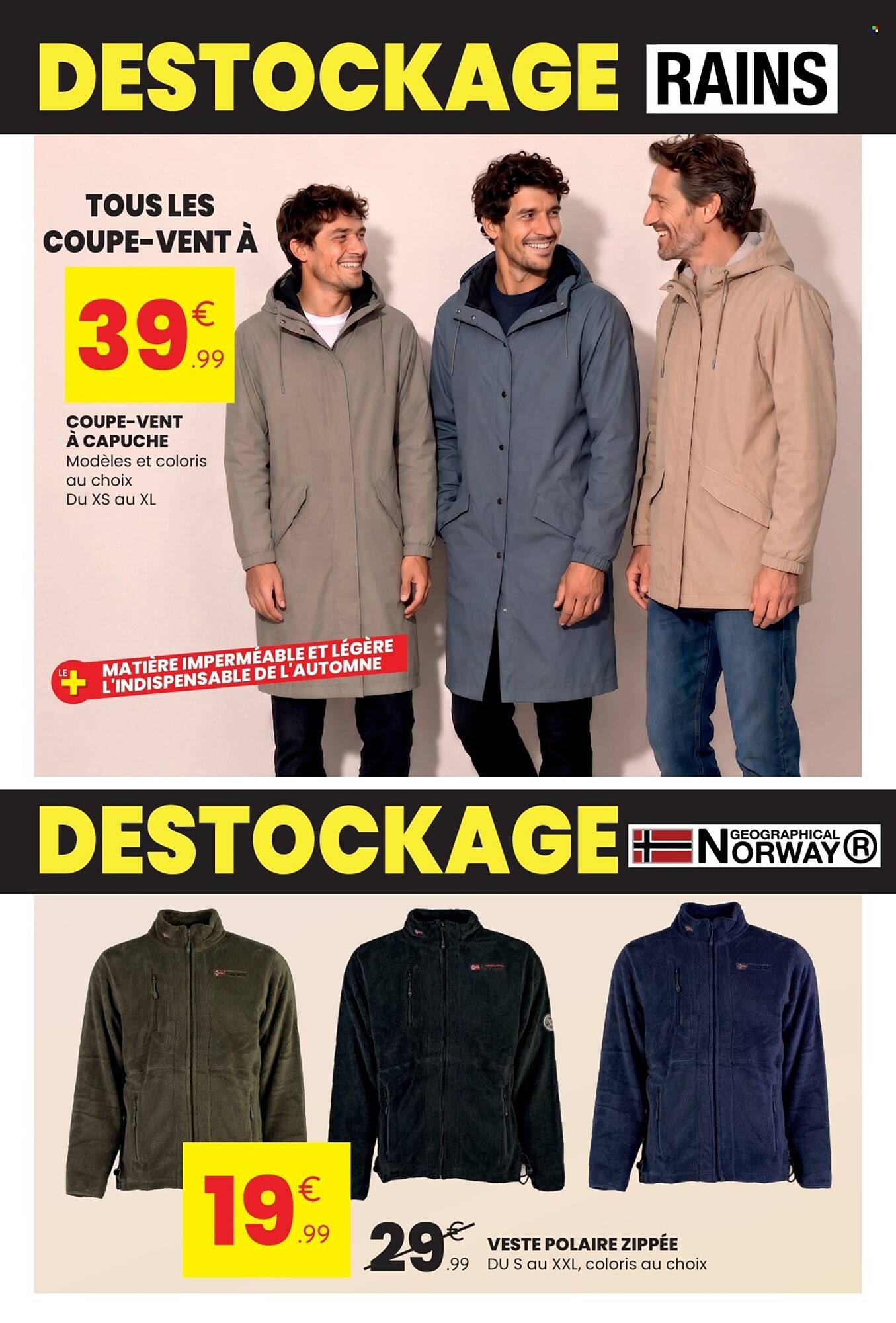 Stokomani Catalogue - Pagina 7
