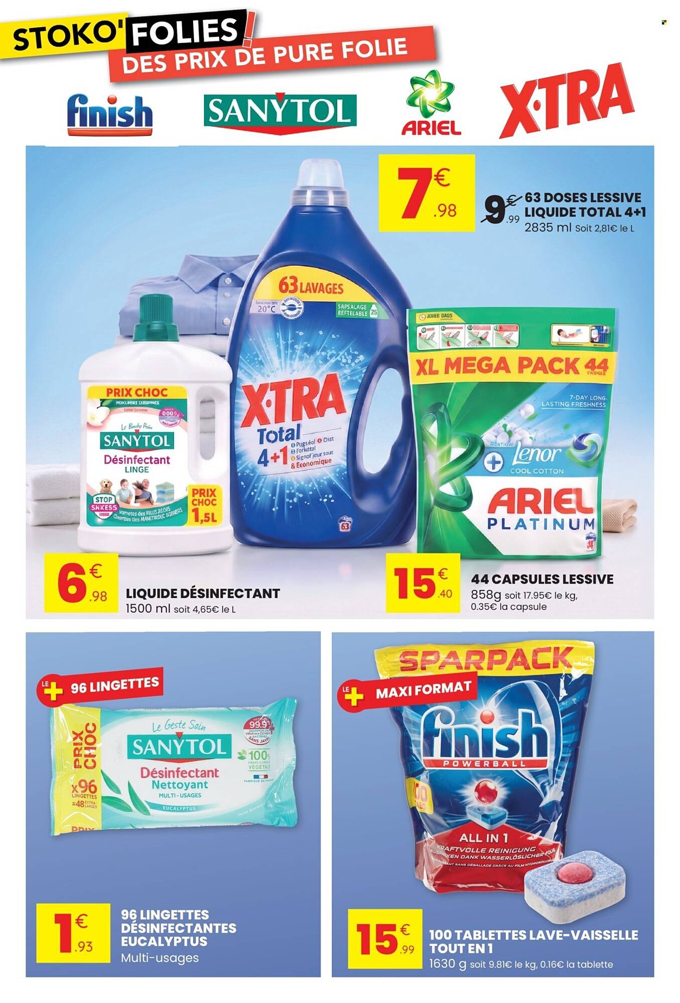 Stokomani Catalogue - Pagina 8