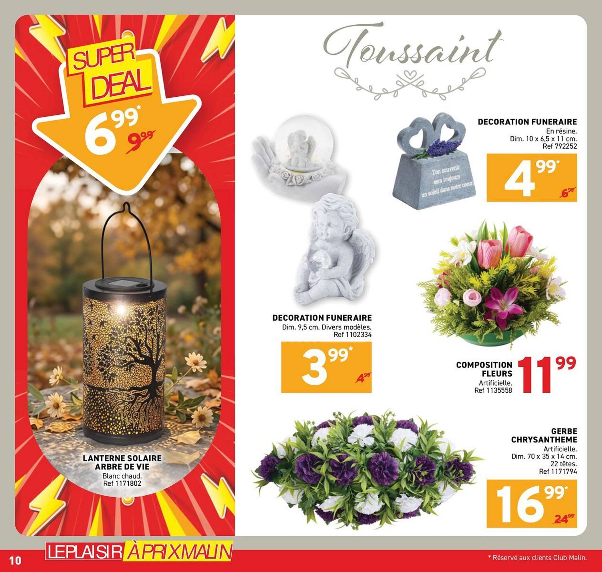 Trafic Catalogue - Pagina 10