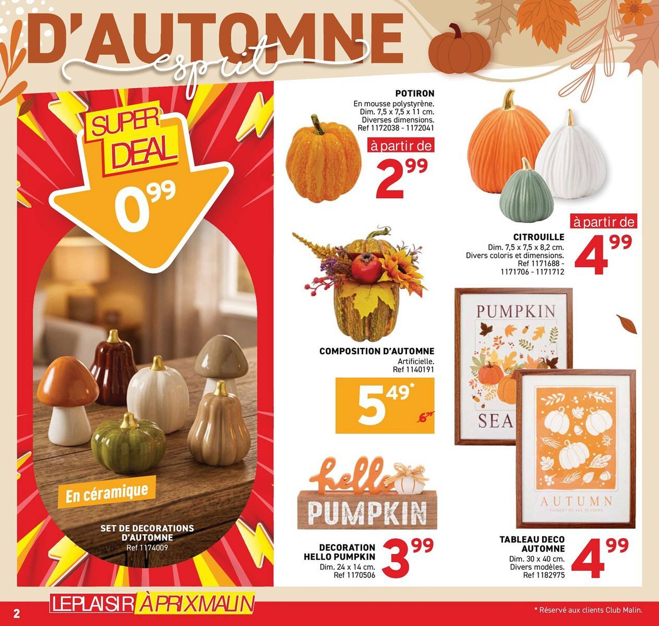 Trafic Catalogue - Pagina 2
