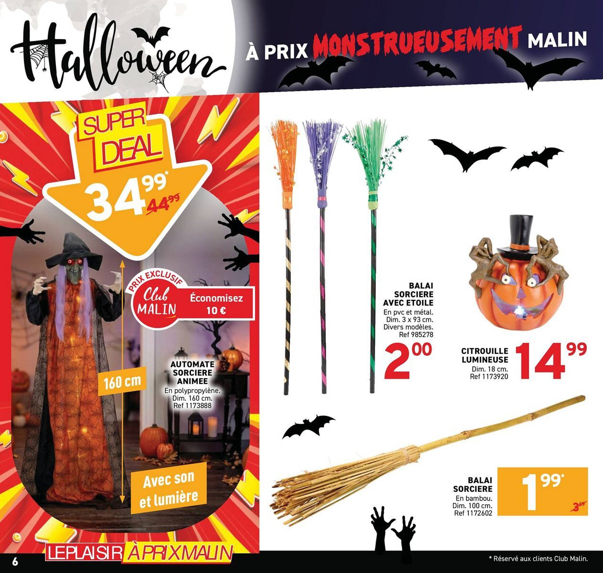 Trafic Catalogue - Pagina 6