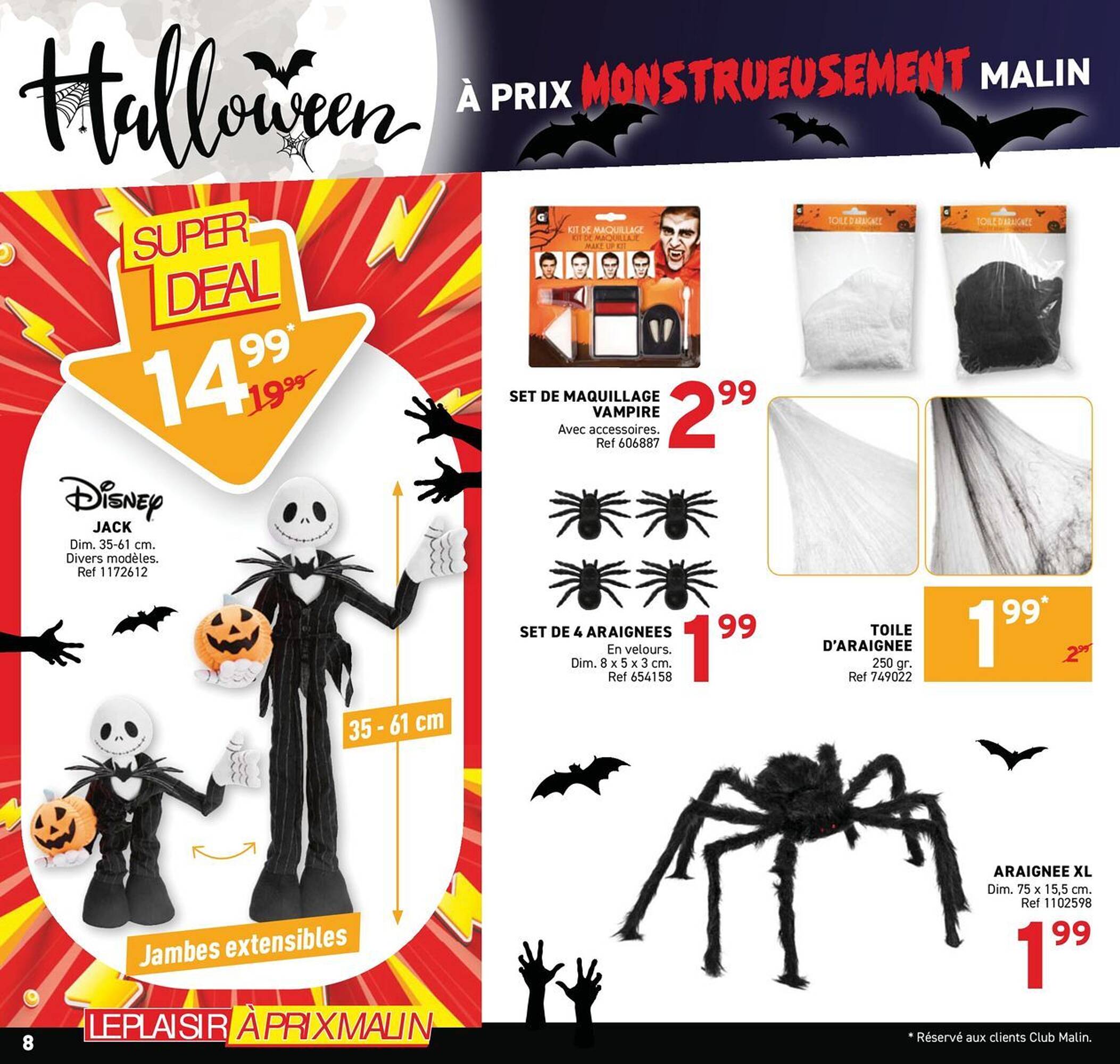 Trafic Catalogue - Pagina 8