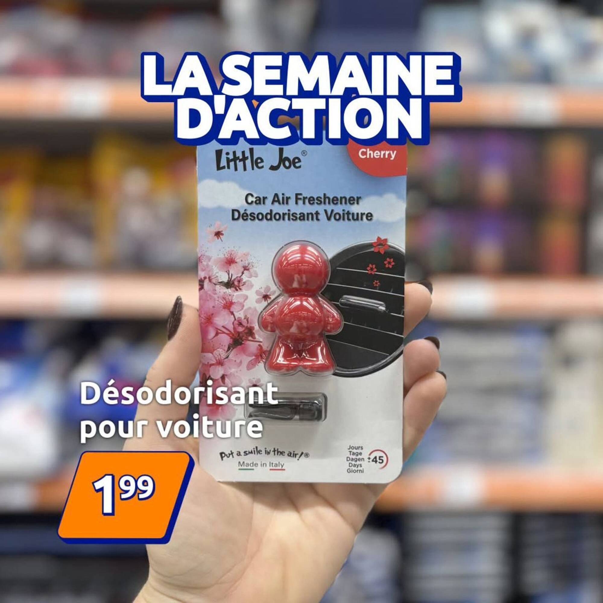 Action Catalogue - Pagina 4