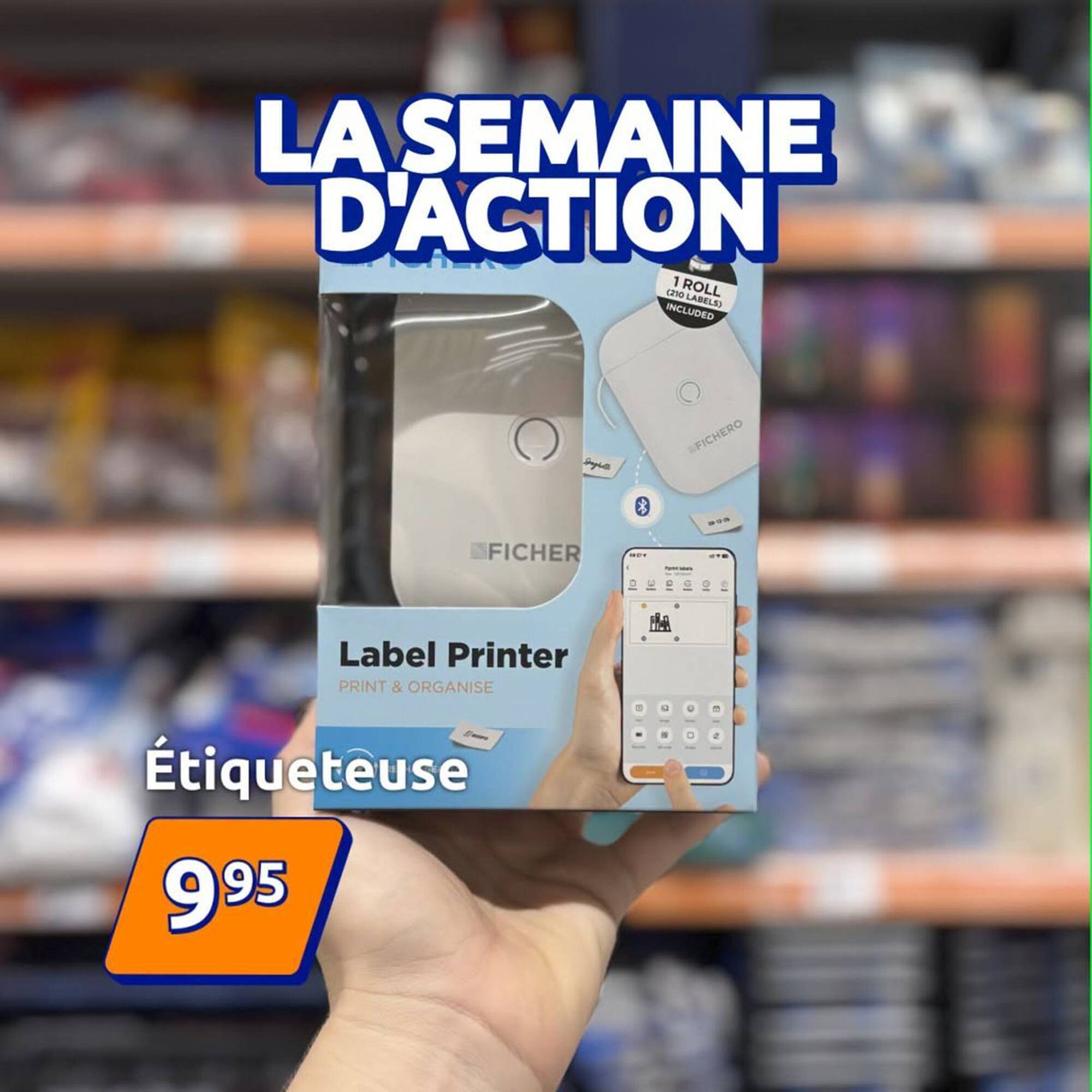 Action Catalogue - Pagina 9