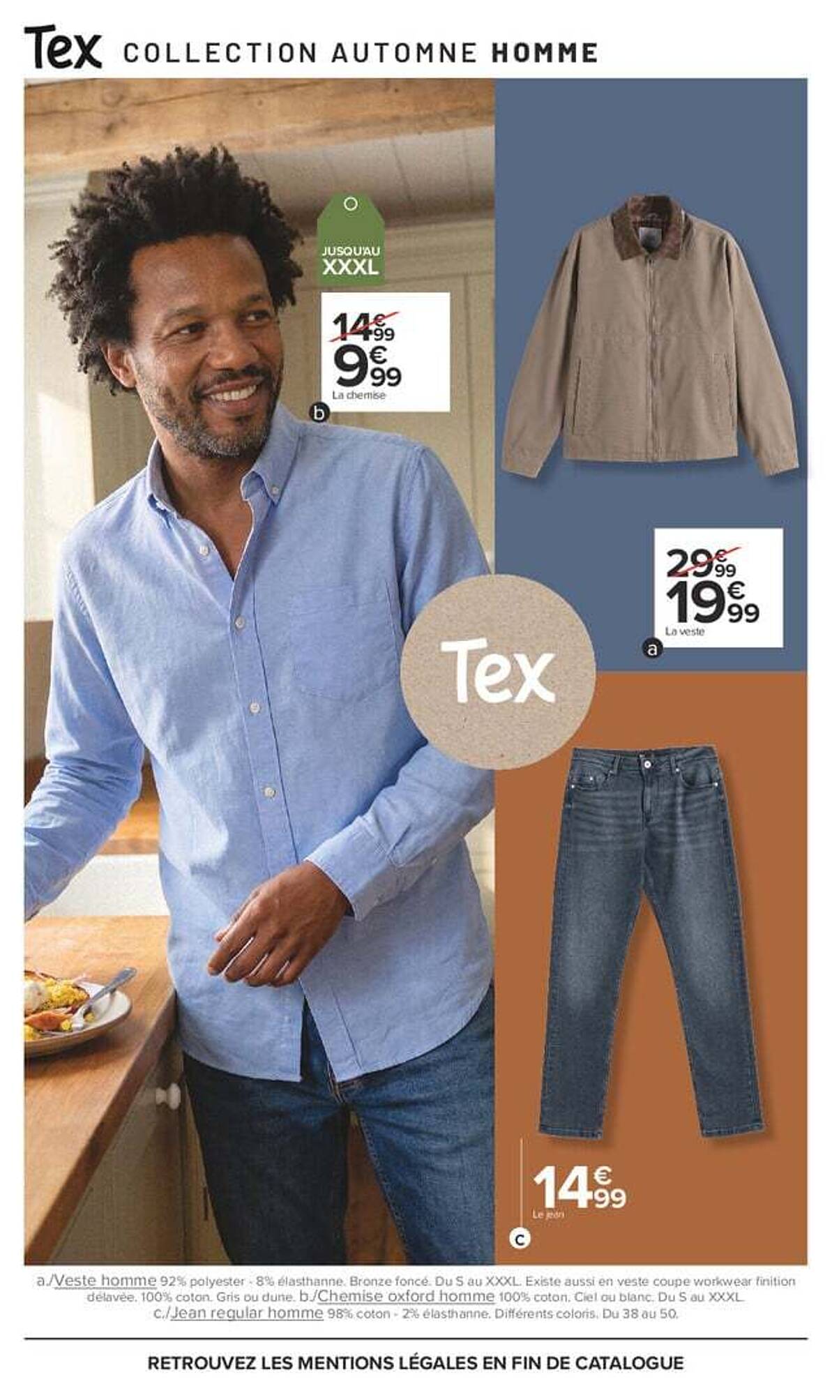 Carrefour Catalogue - Pagina 11