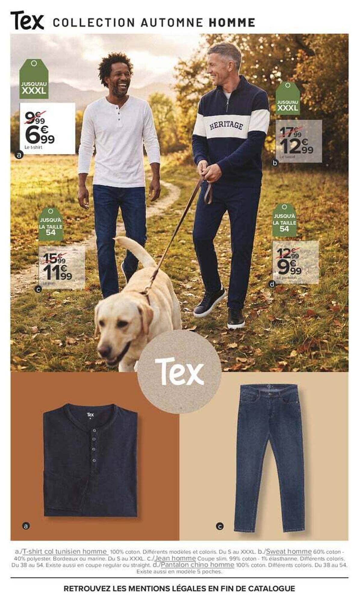 Carrefour Catalogue - Pagina 12