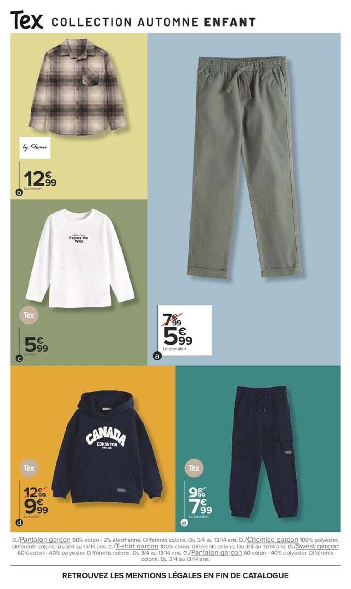 Carrefour Catalogue - Pagina 13