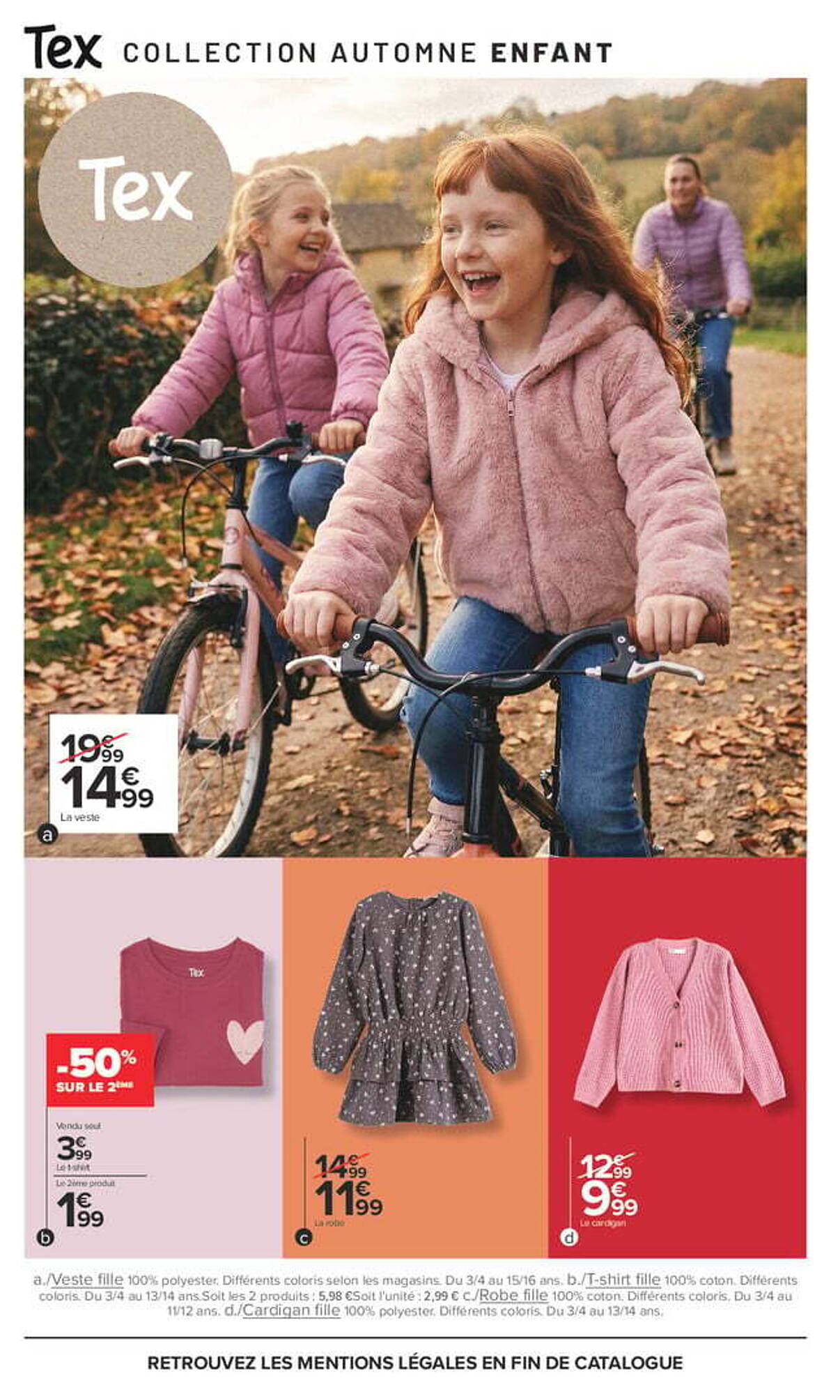 Carrefour Catalogue - Pagina 14