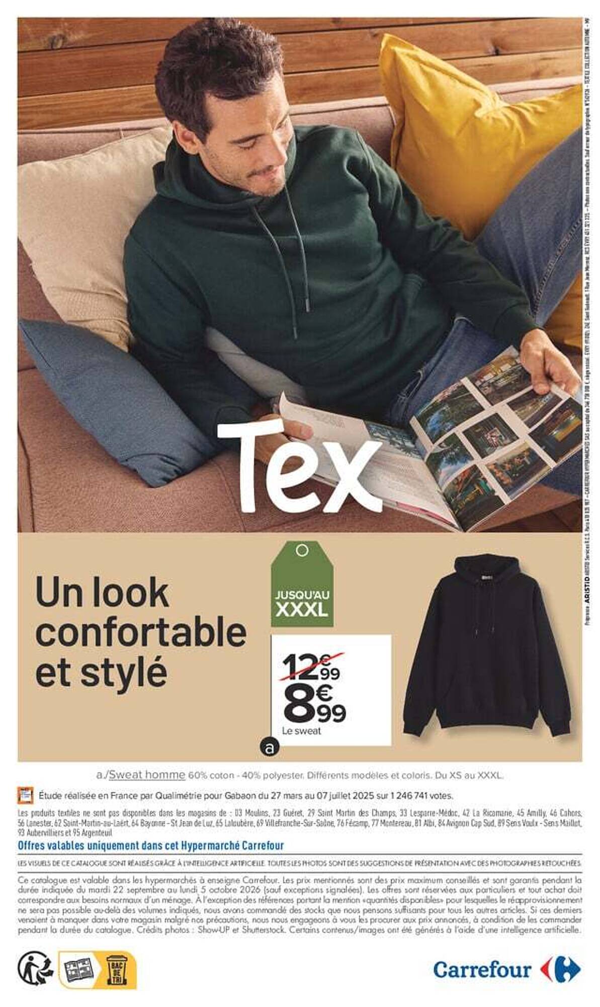 Carrefour Catalogue - Pagina 16