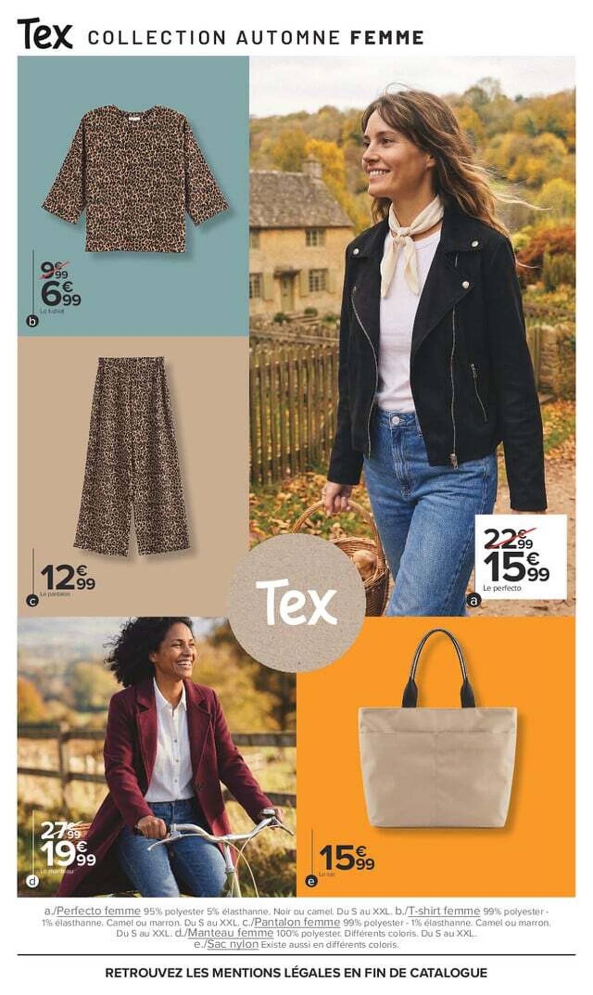 Carrefour Catalogue - Pagina 4