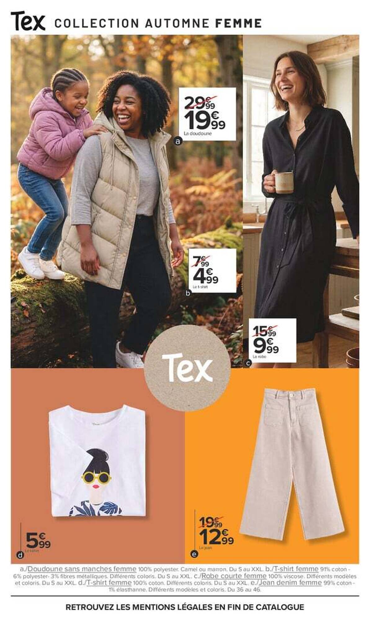 Carrefour Catalogue - Pagina 6