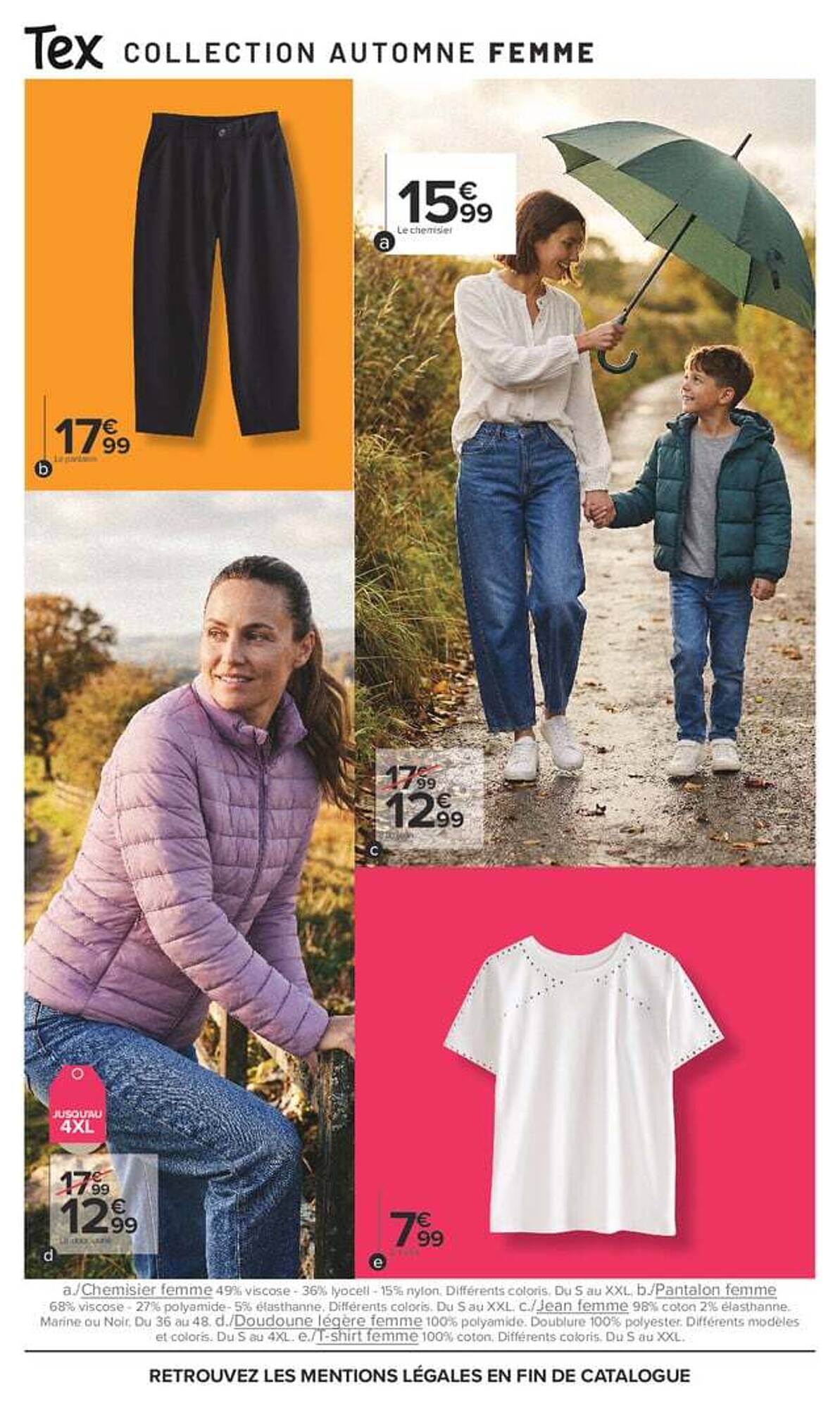 Carrefour Catalogue - Pagina 7