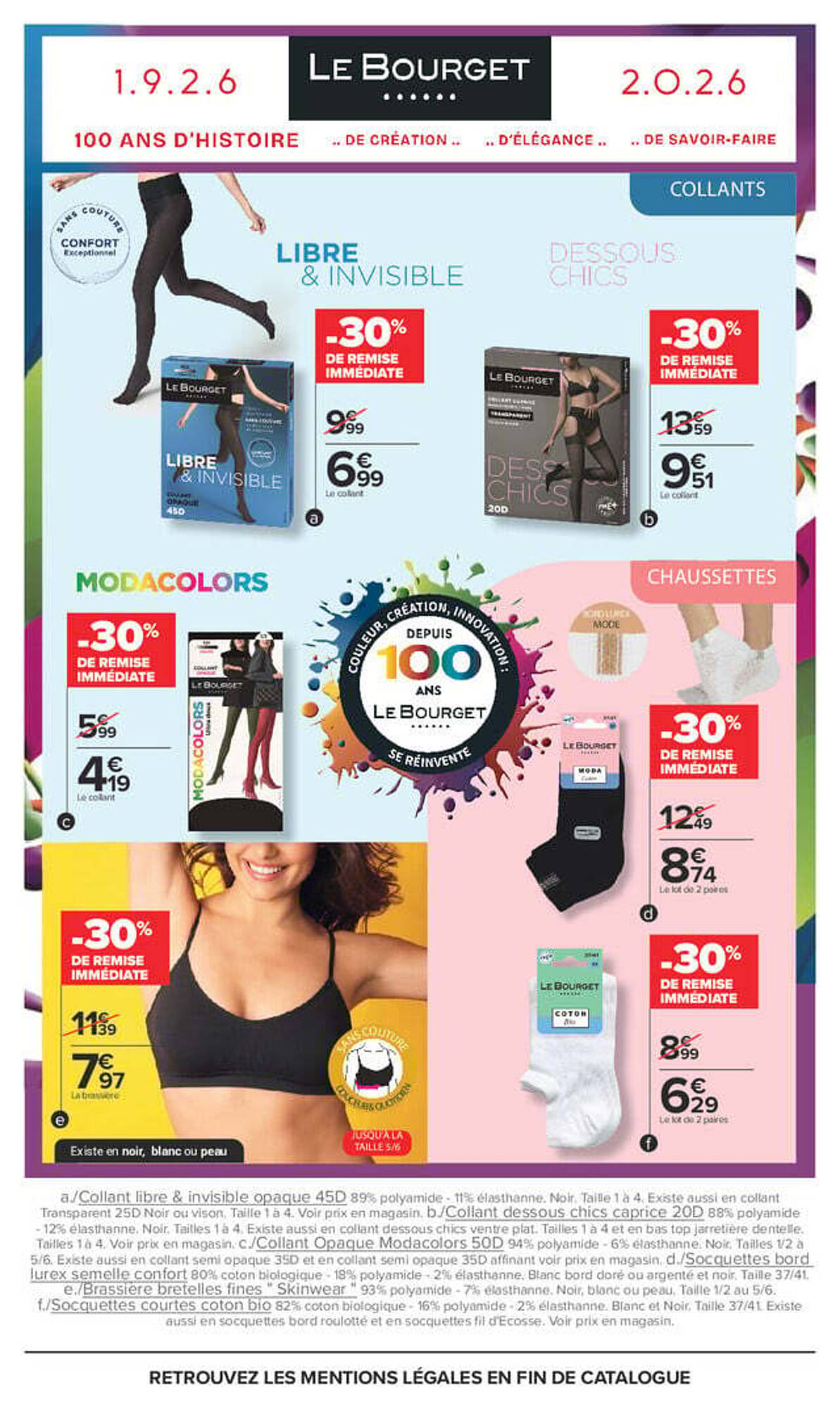 Carrefour Catalogue - Pagina 8