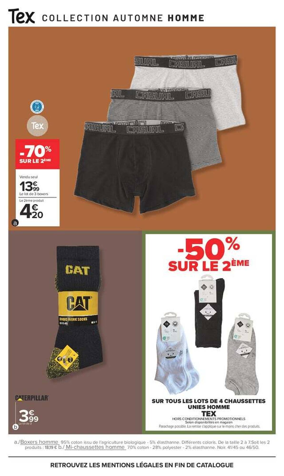Carrefour Catalogue - Pagina 9