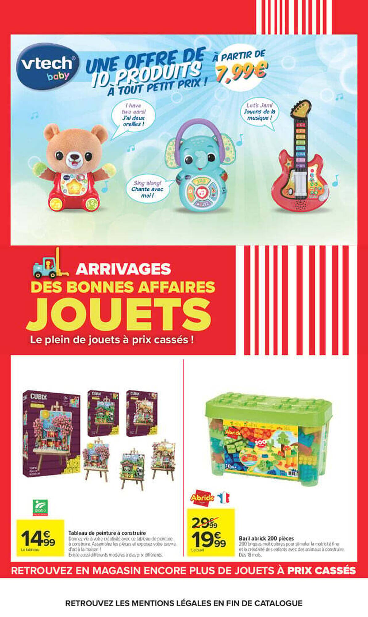 Carrefour Catalogue - Pagina 10