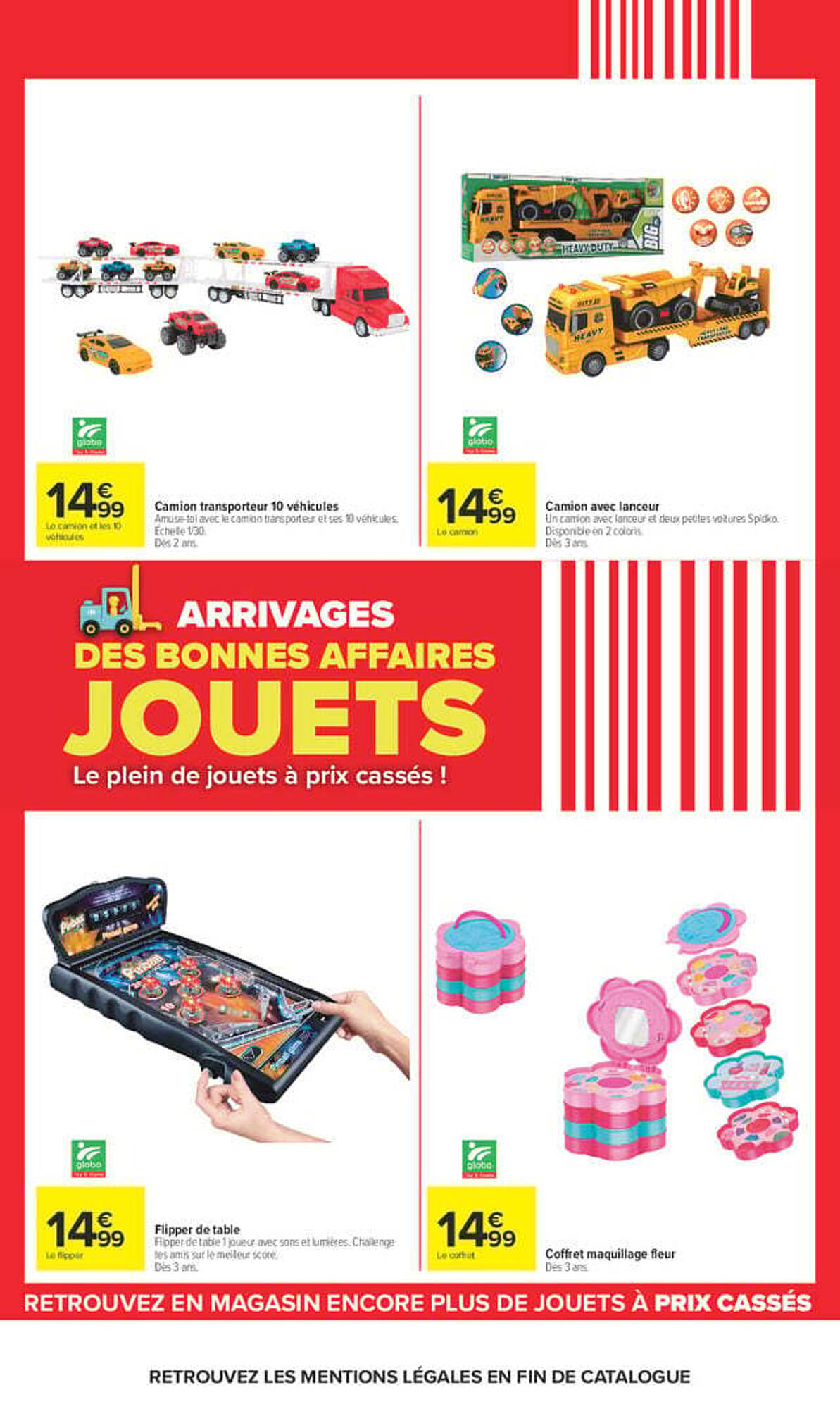 Carrefour Catalogue - Pagina 11