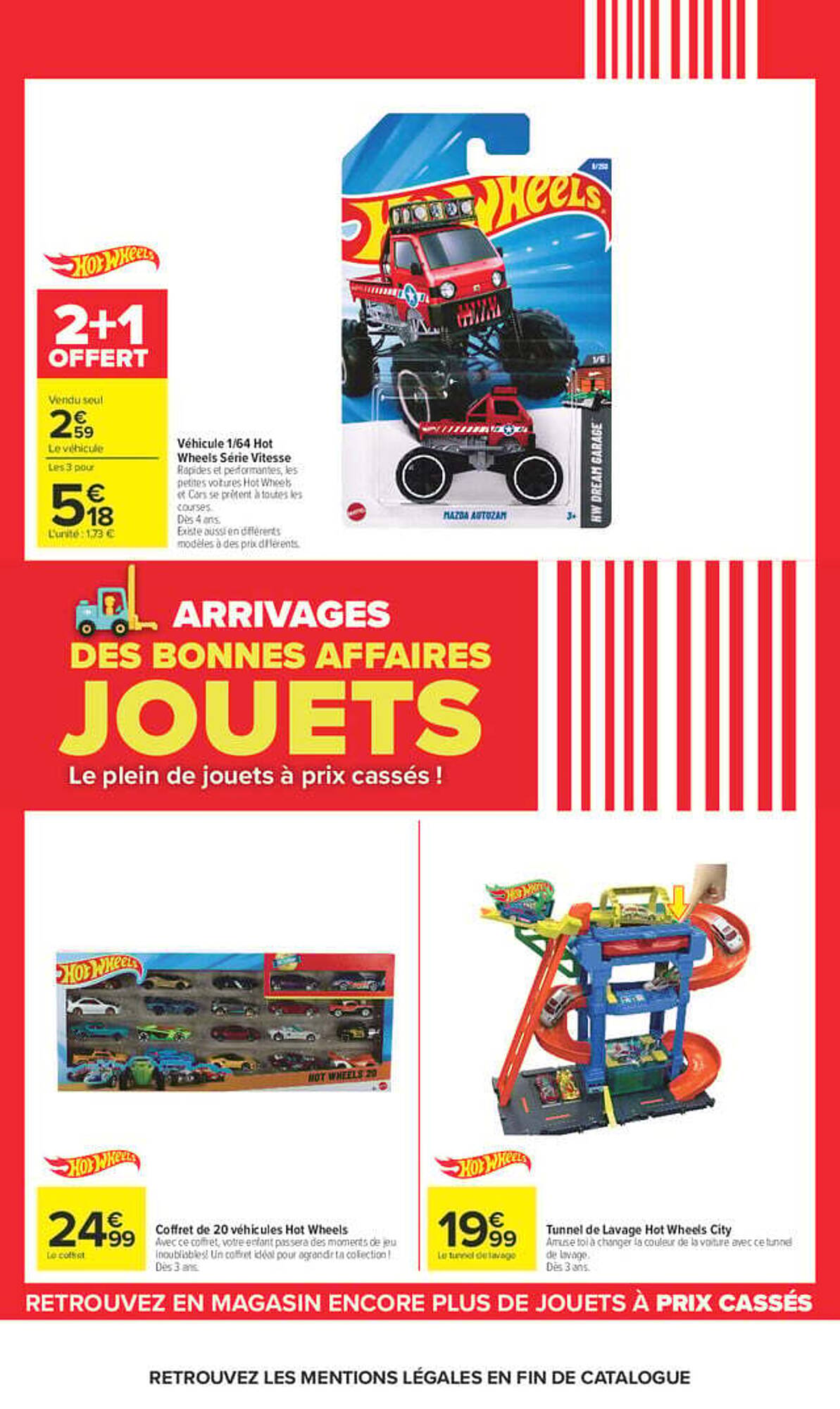 Carrefour Catalogue - Pagina 12
