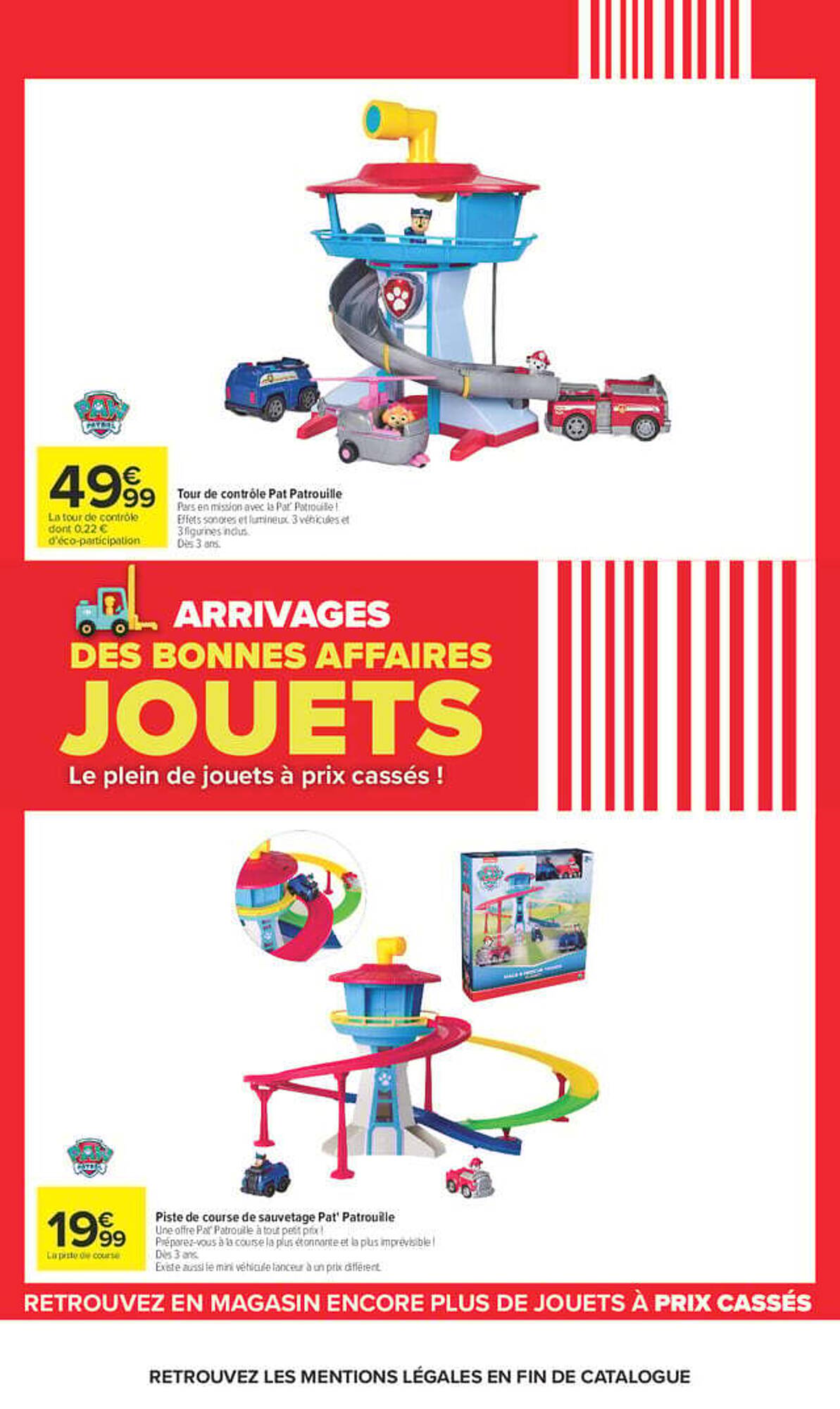Carrefour Catalogue - Pagina 13