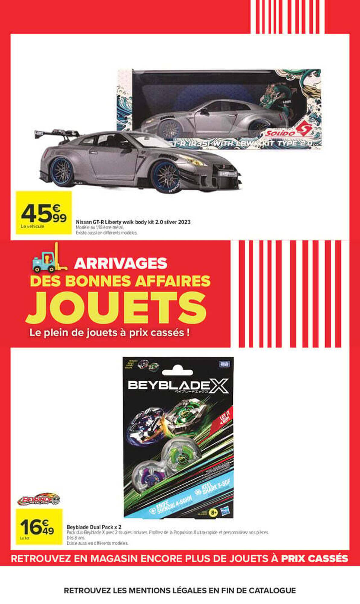 Carrefour Catalogue - Pagina 14