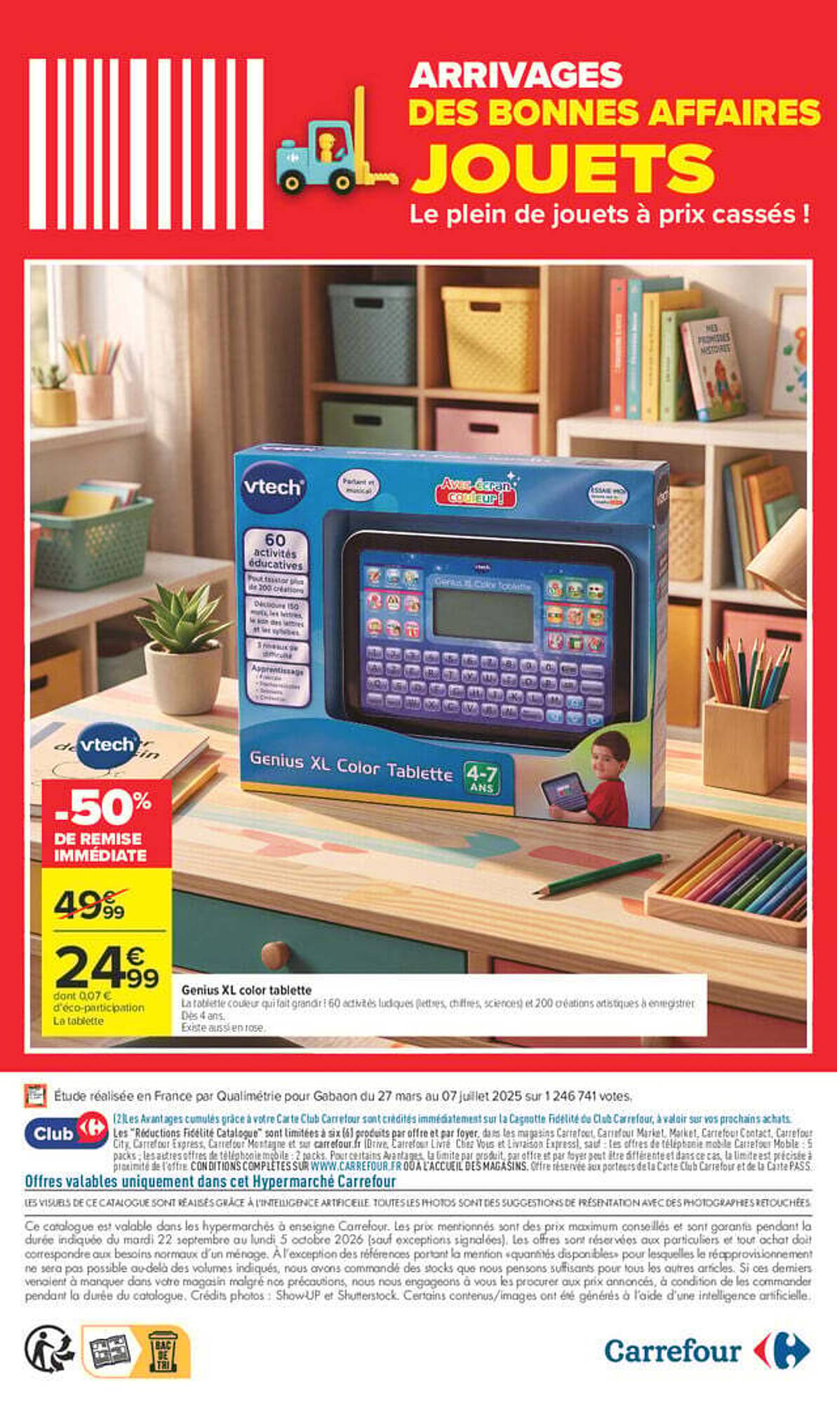 Carrefour Catalogue - Pagina 16