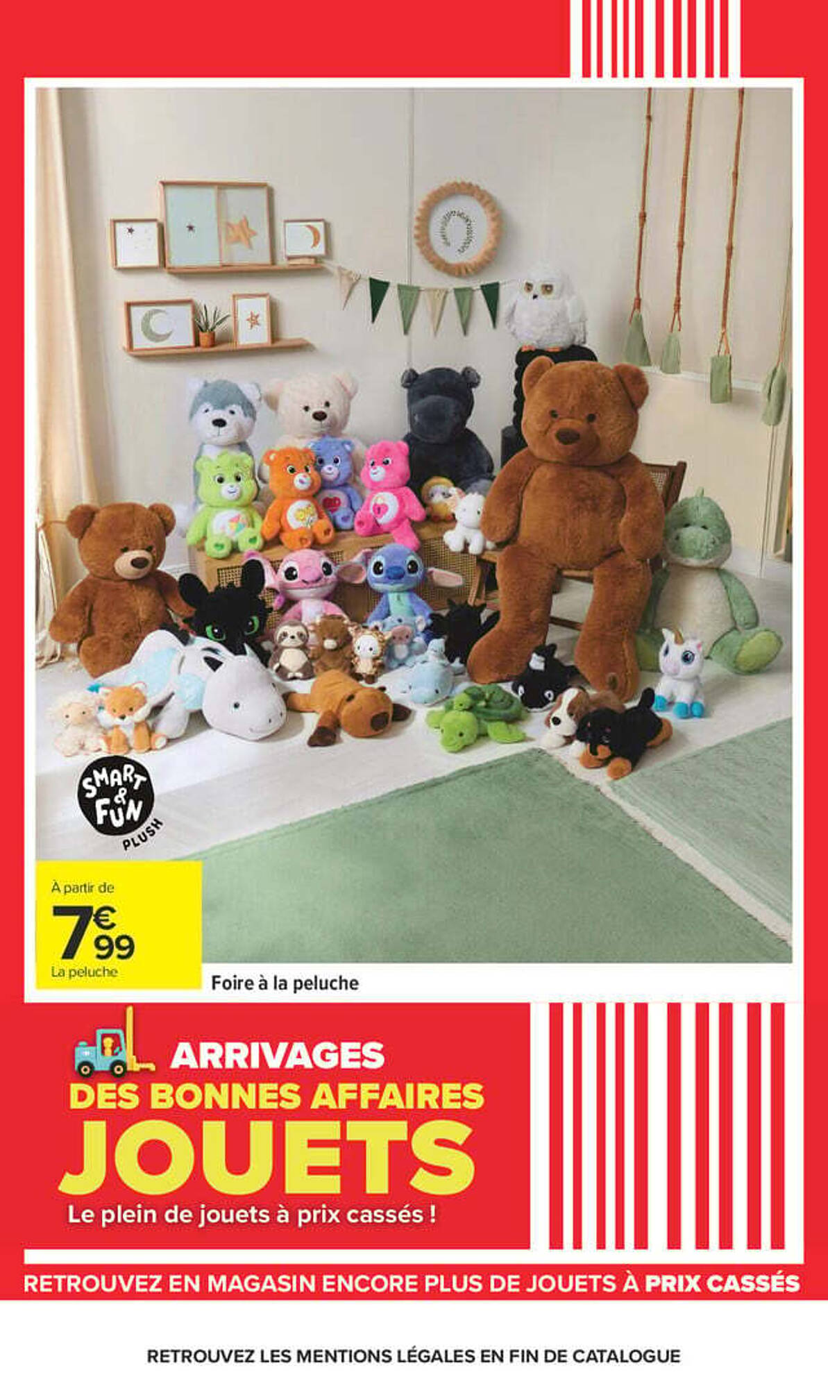 Carrefour Catalogue - Pagina 3