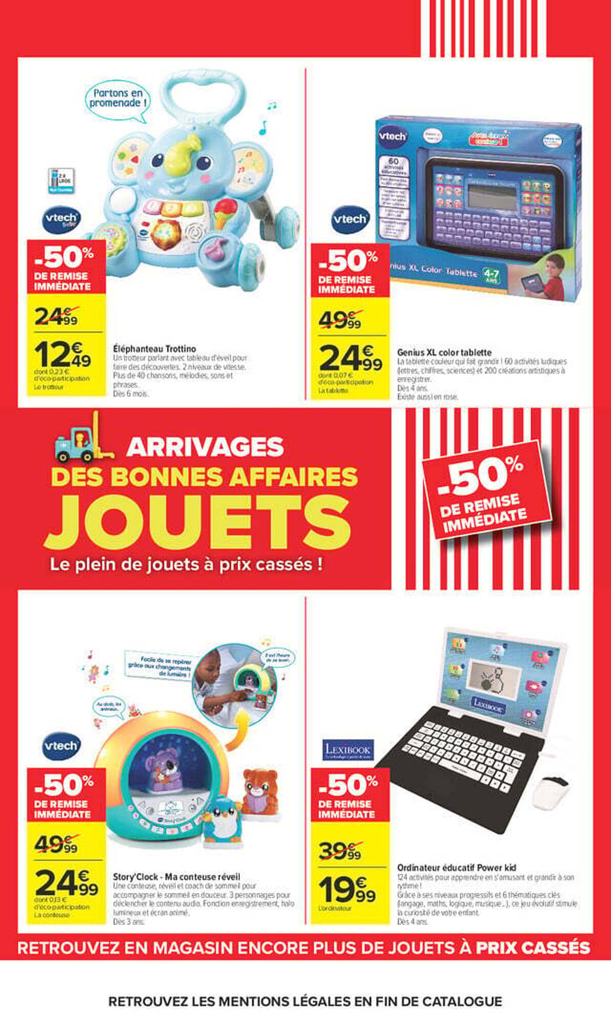 Carrefour Catalogue - Pagina 5