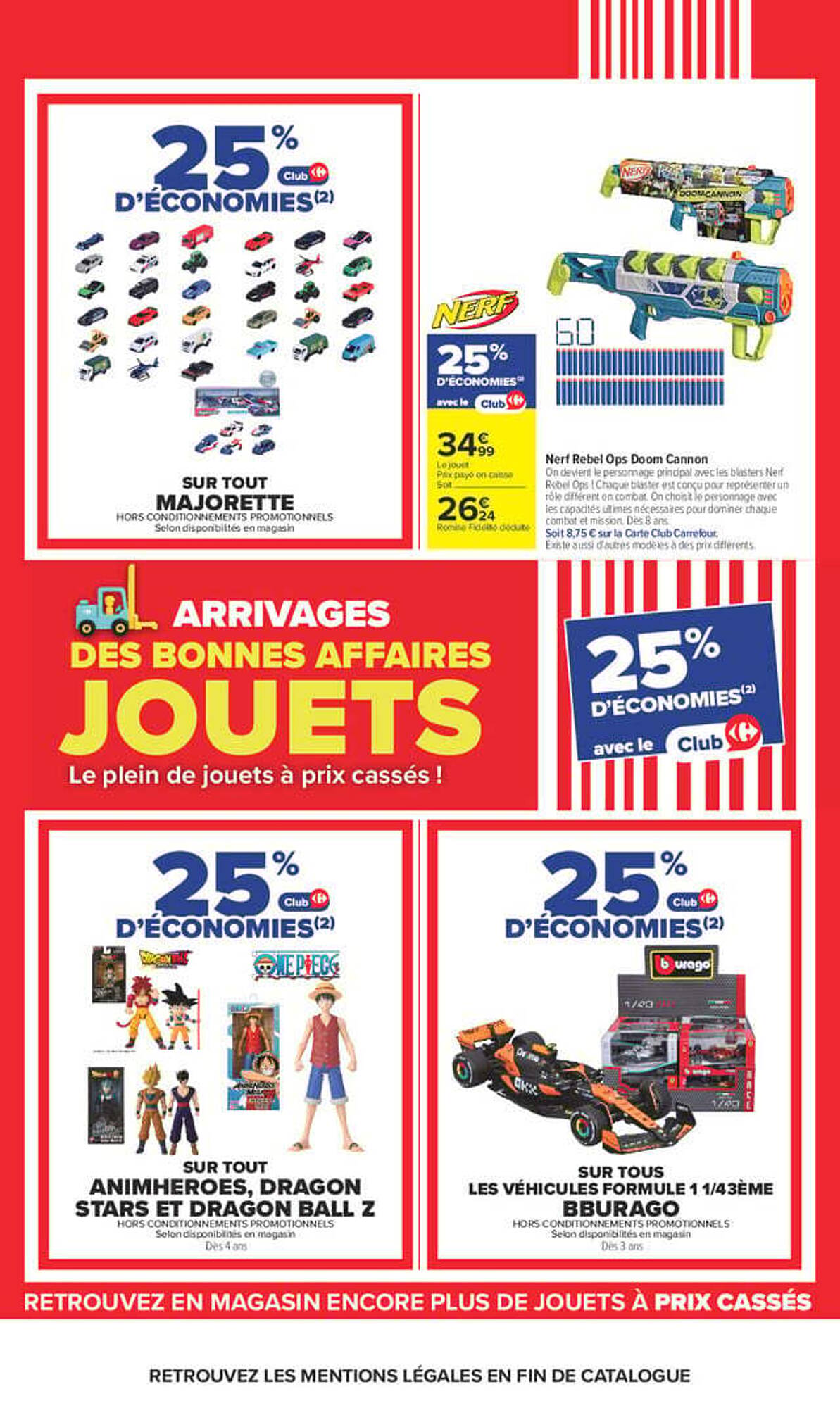 Carrefour Catalogue - Pagina 7