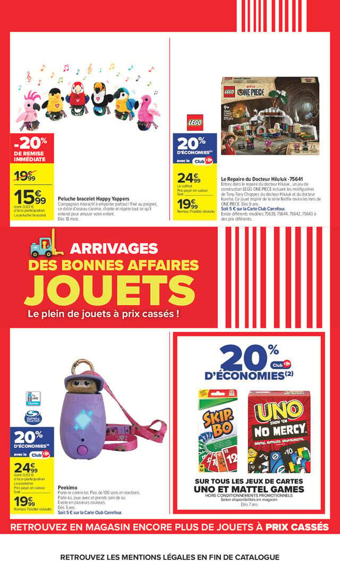Carrefour Catalogue - Pagina 8