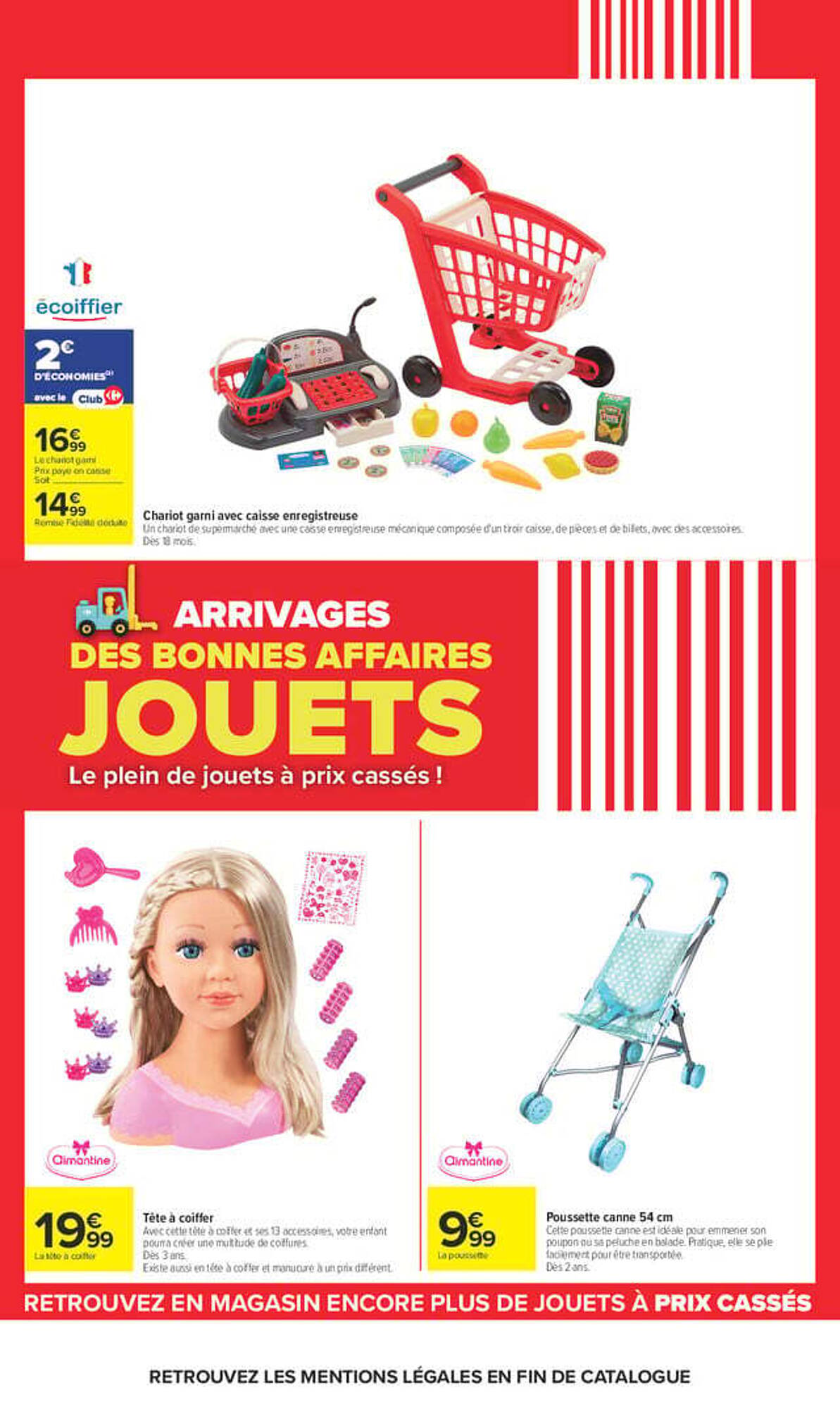 Carrefour Catalogue - Pagina 9