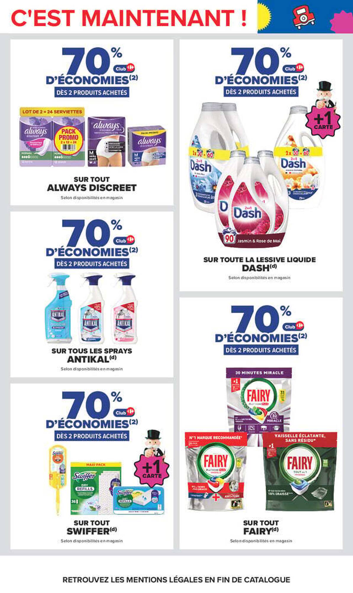 Carrefour Catalogue - Pagina 10