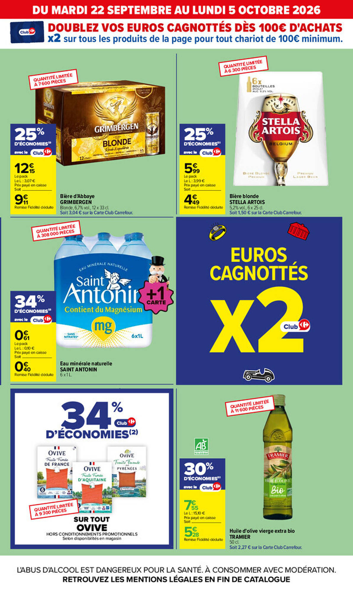 Carrefour Catalogue - Pagina 13