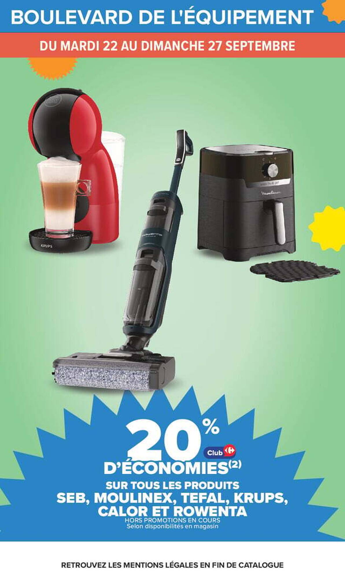Carrefour Catalogue - Pagina 14