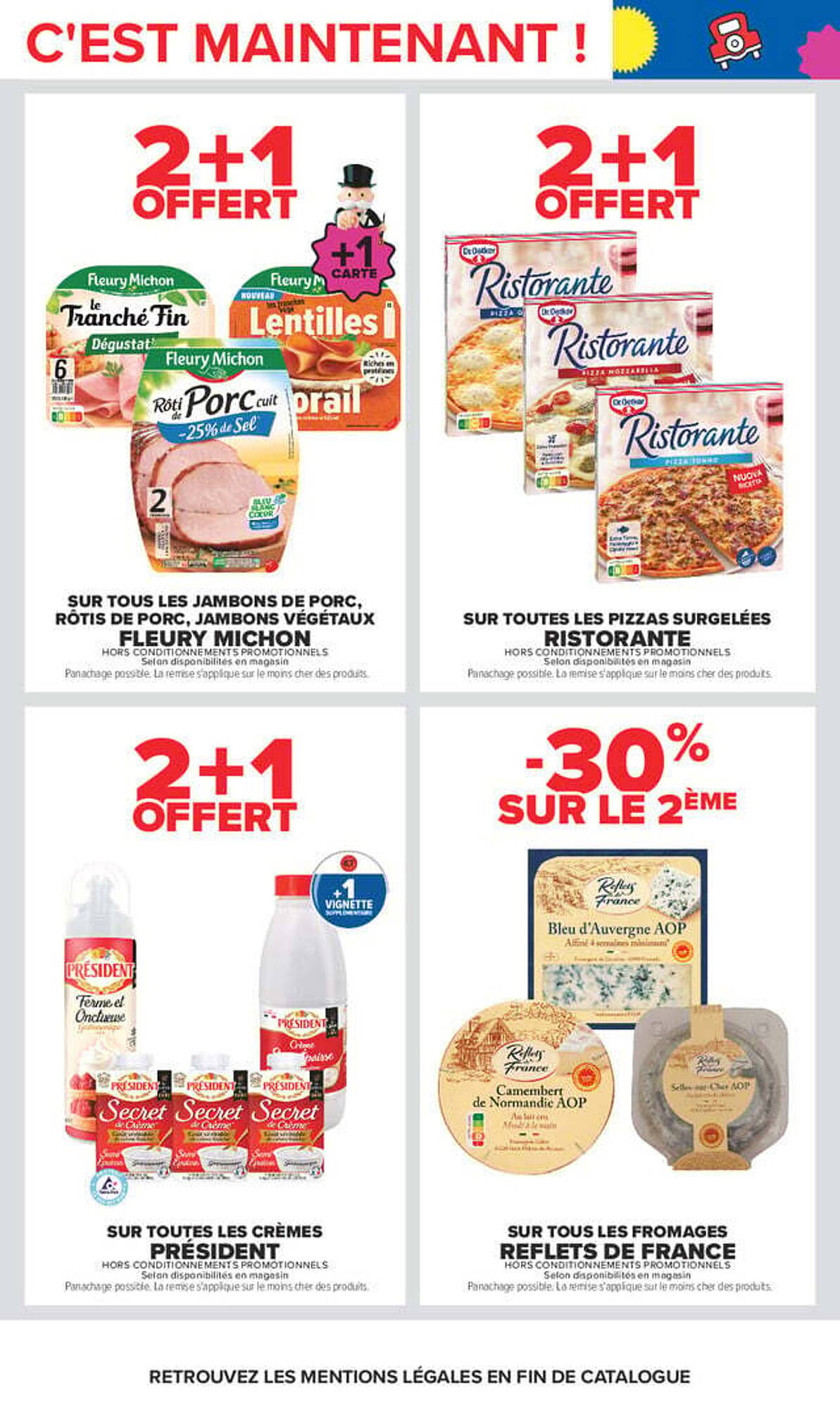 Carrefour Catalogue - Pagina 15