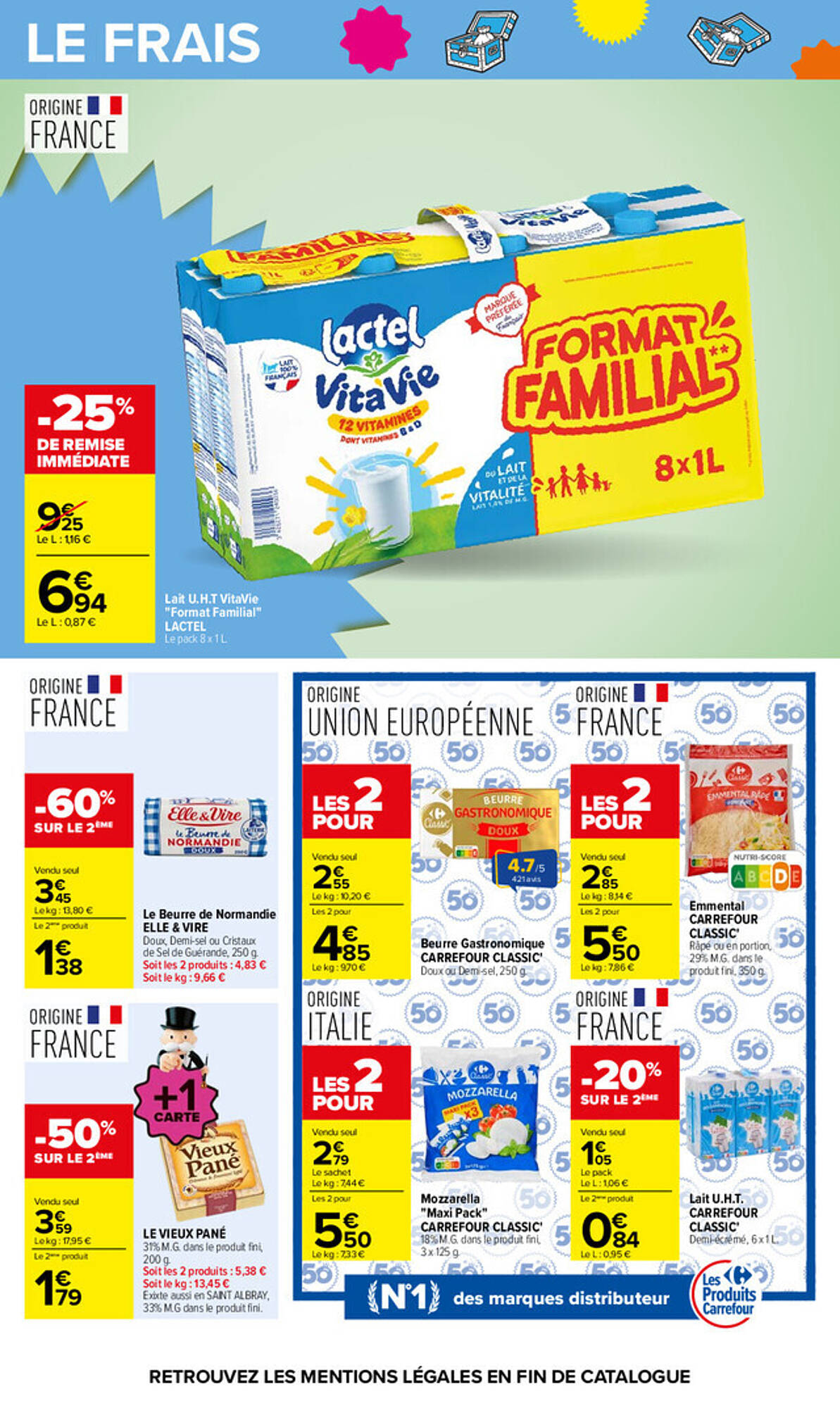 Carrefour Catalogue - Pagina 16