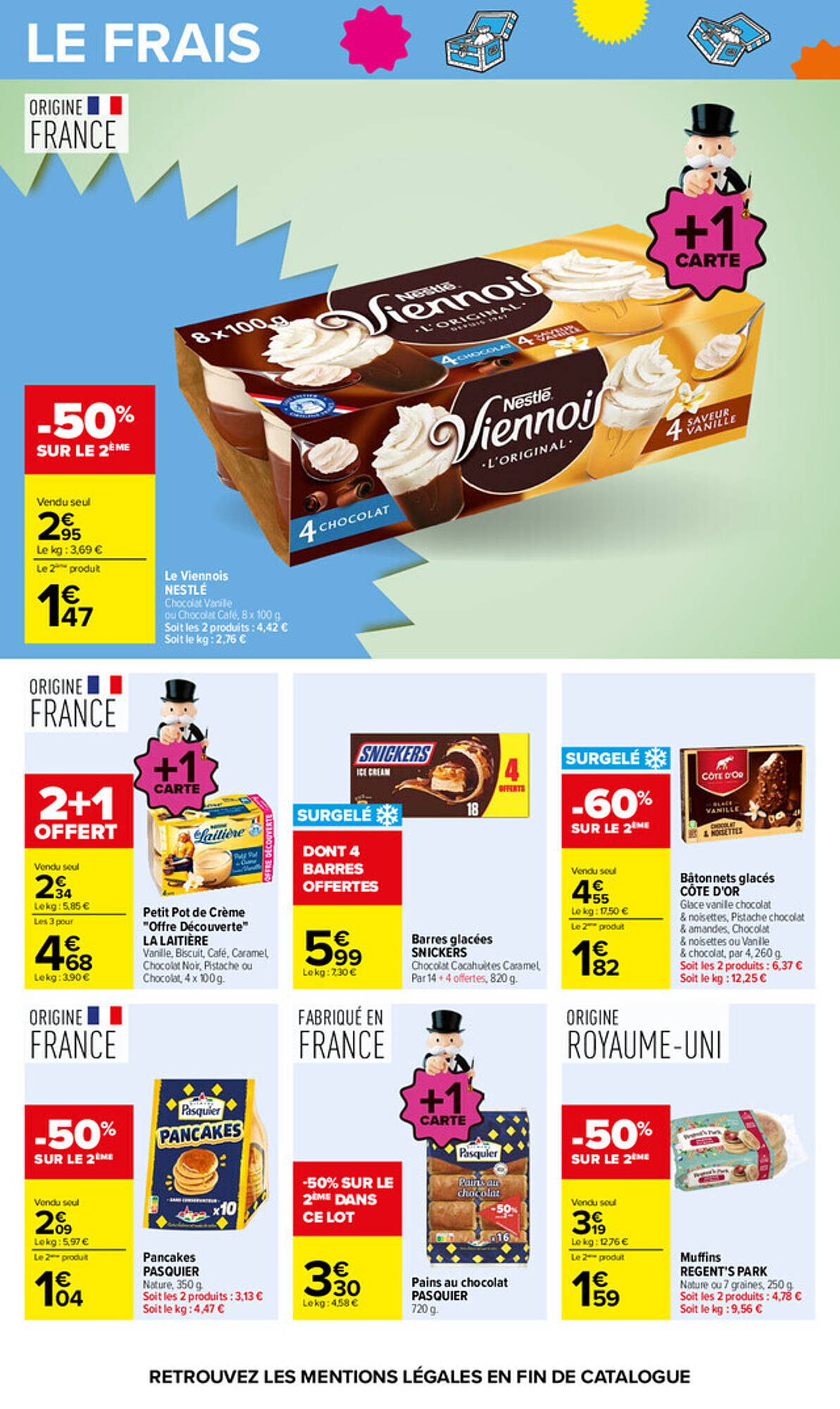 Carrefour Catalogue - Pagina 17