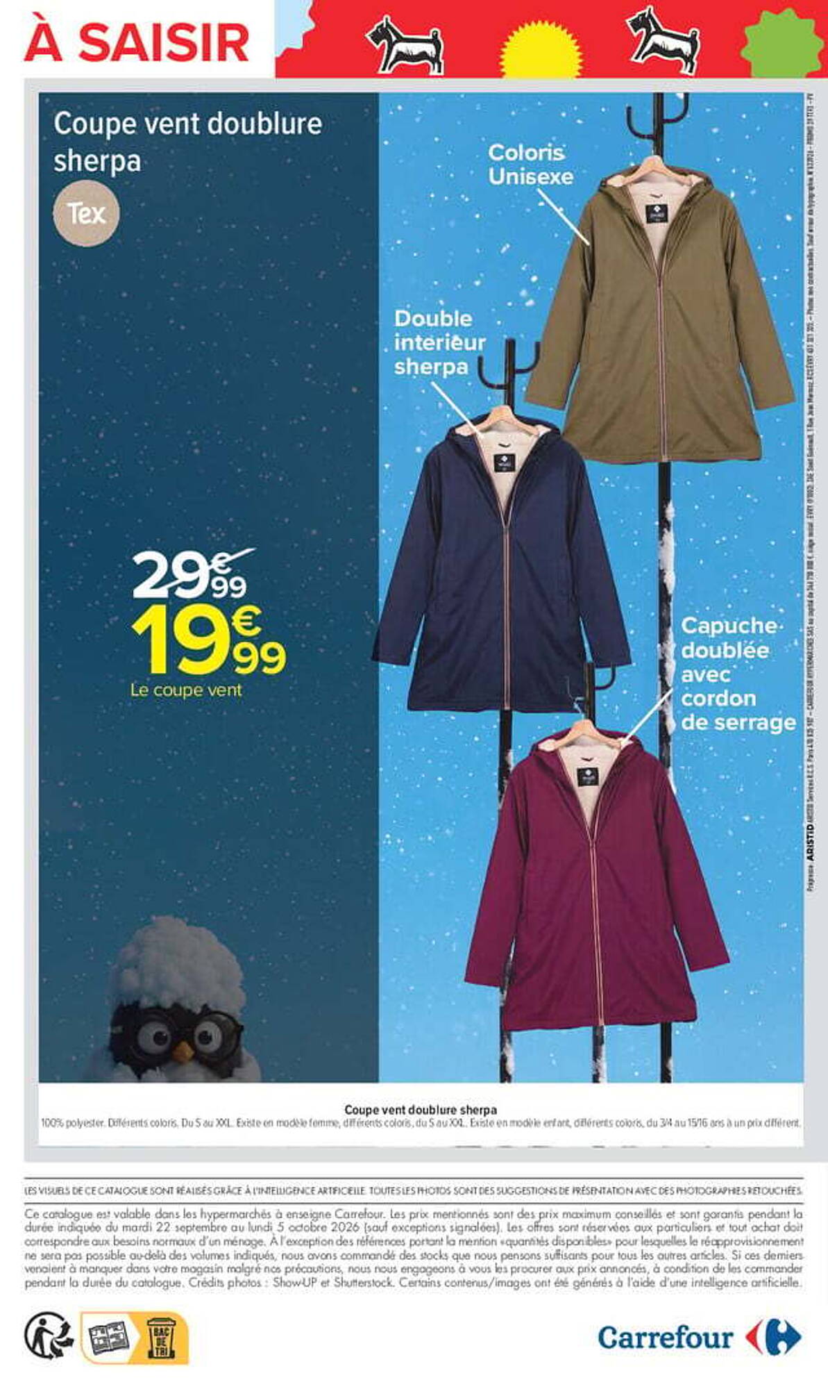 Carrefour Catalogue - Pagina 2
