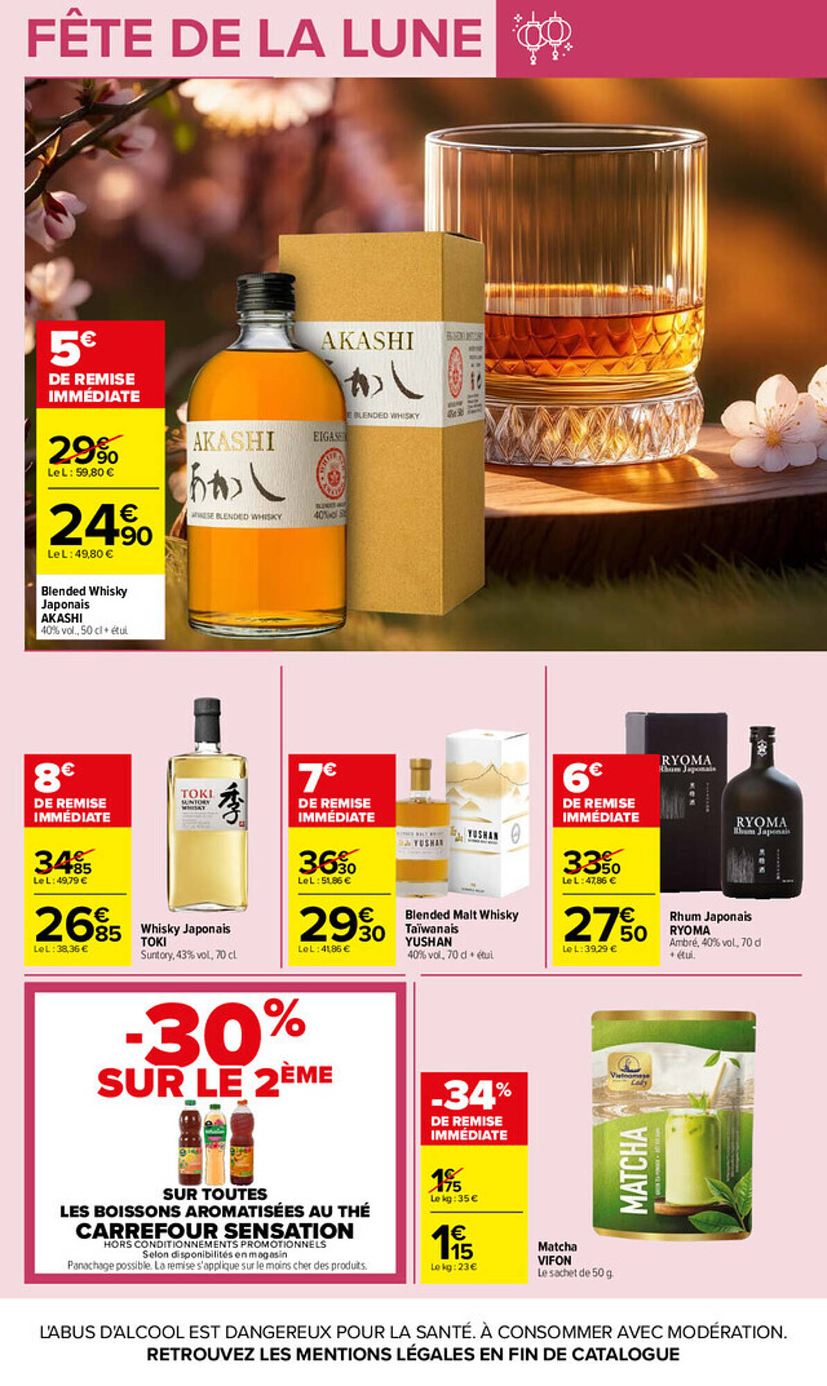 Carrefour Catalogue - Pagina 21