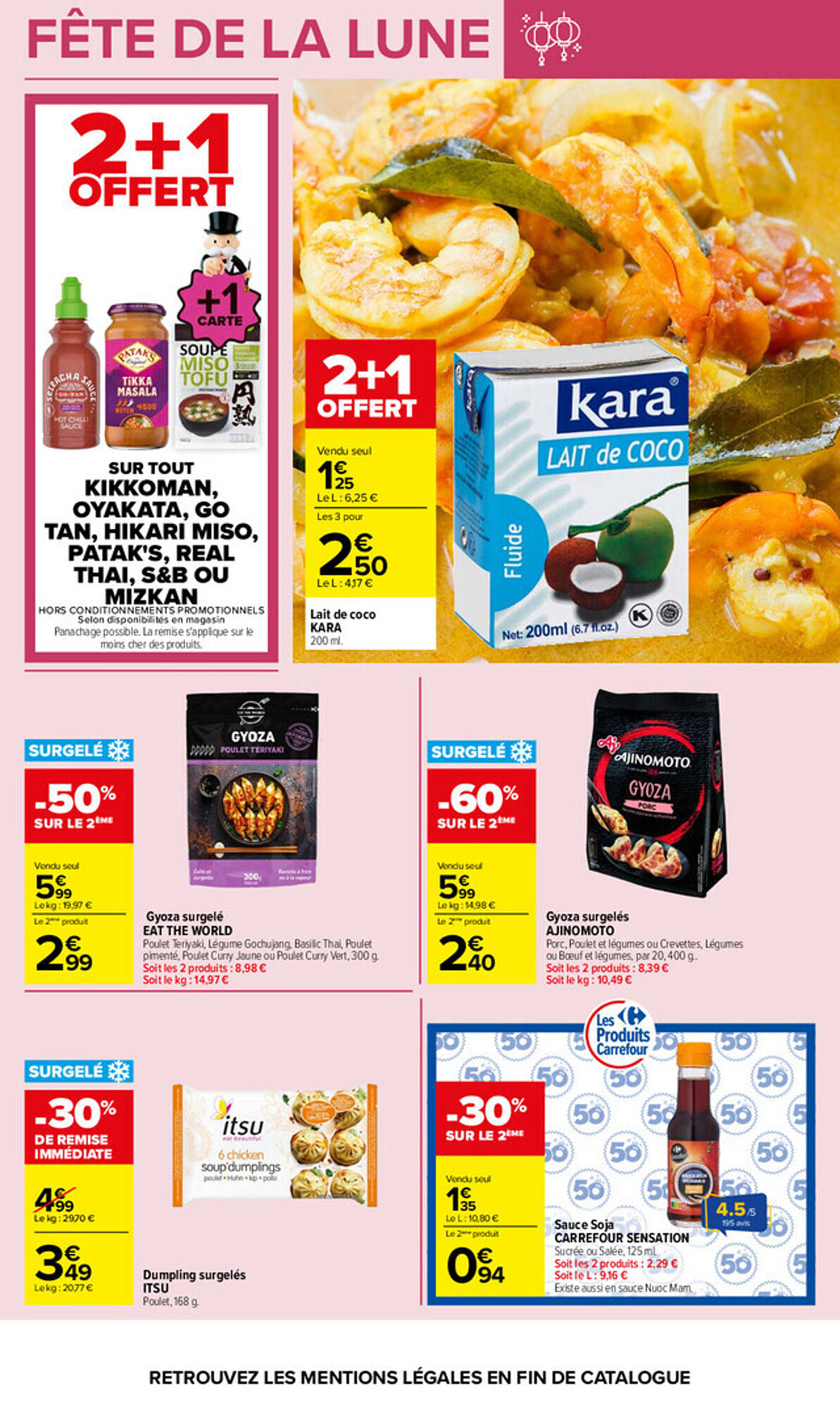 Carrefour Catalogue - Pagina 22