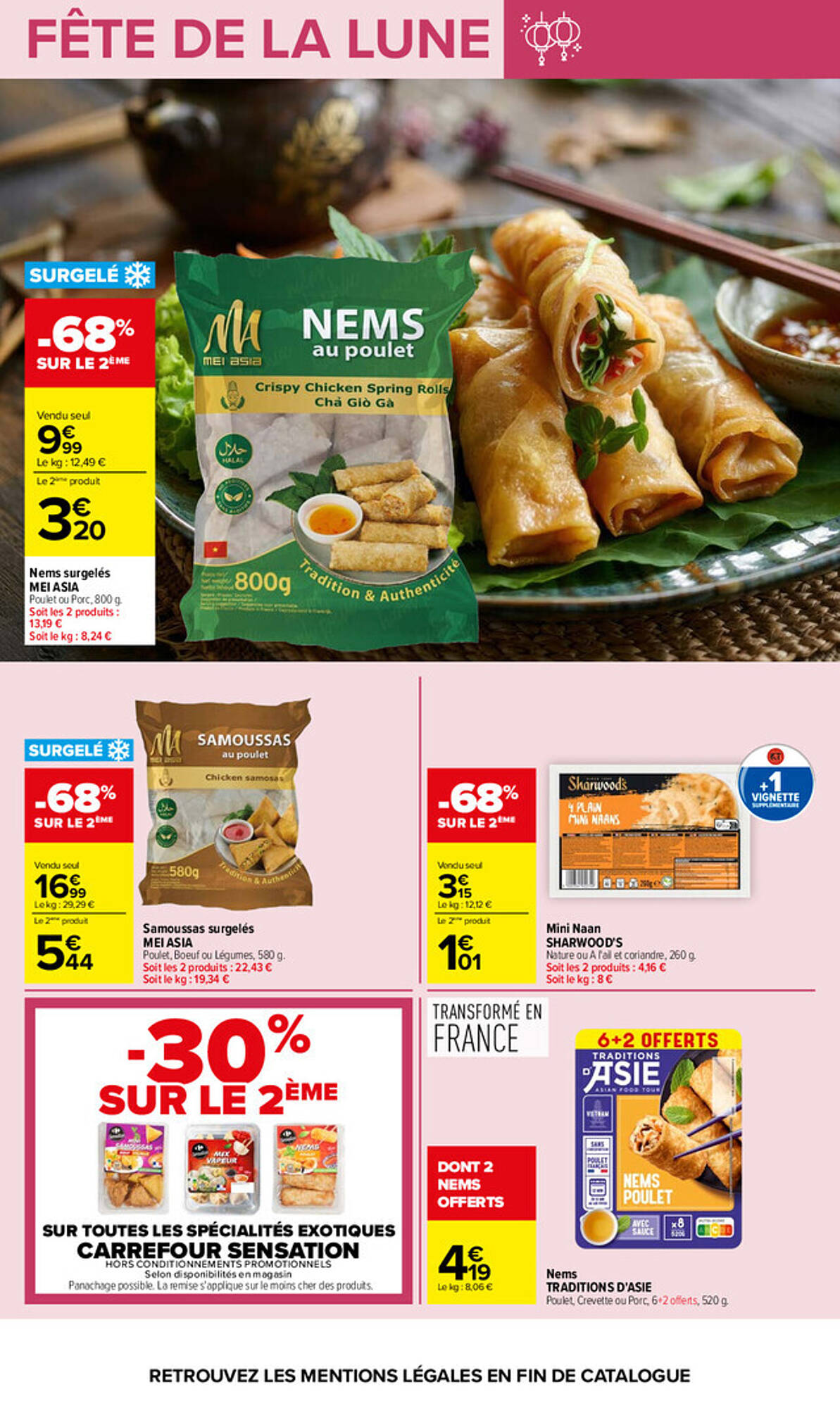 Carrefour Catalogue - Pagina 23