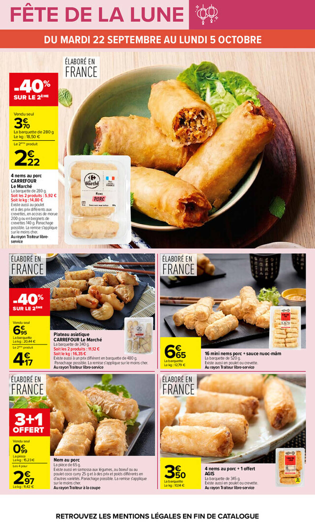 Carrefour Catalogue - Pagina 24