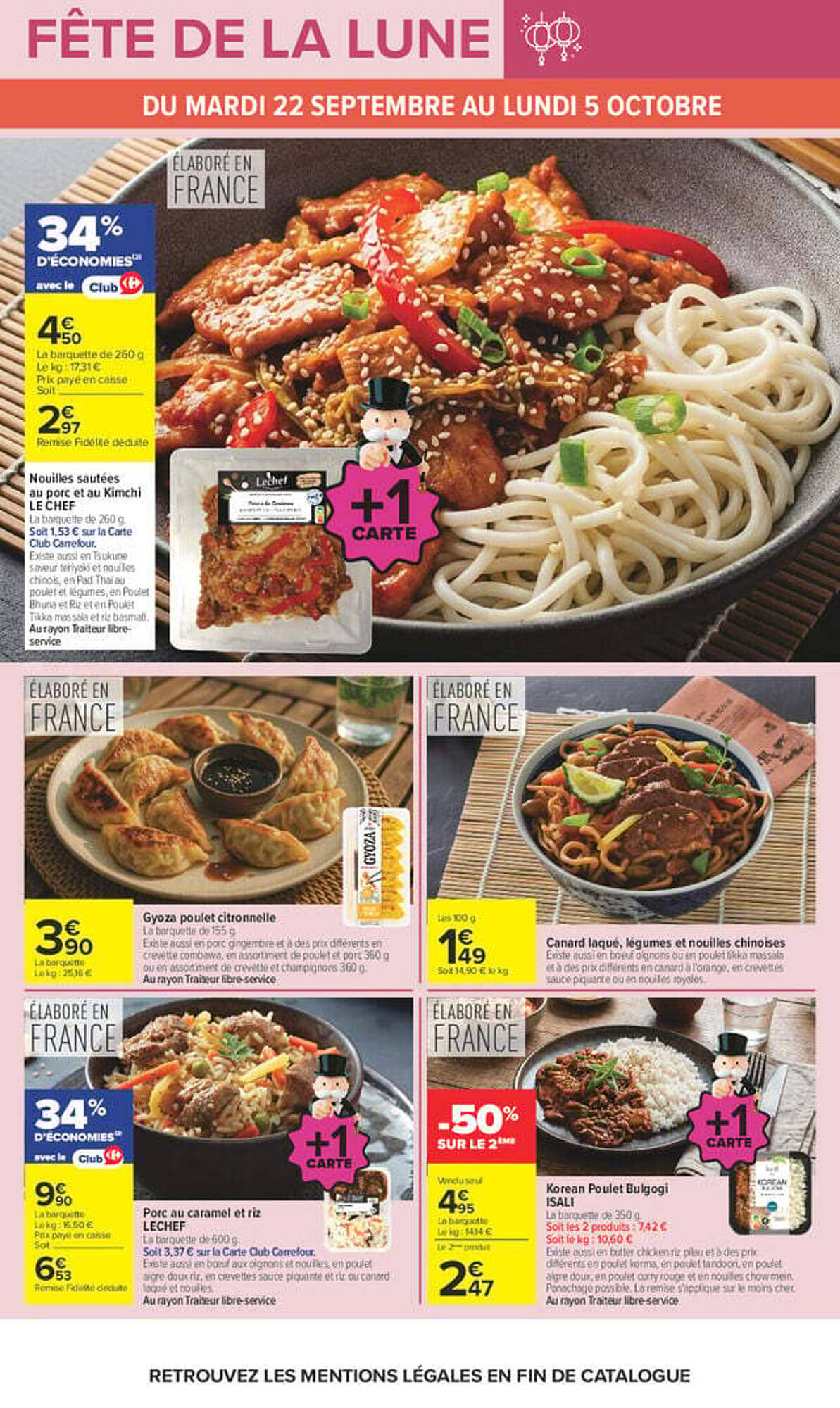 Carrefour Catalogue - Pagina 25