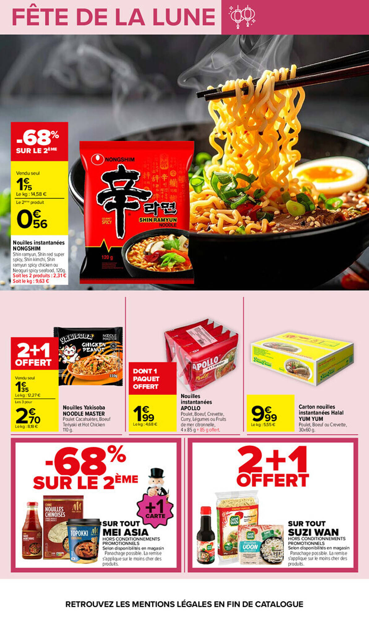 Carrefour Catalogue - Pagina 26