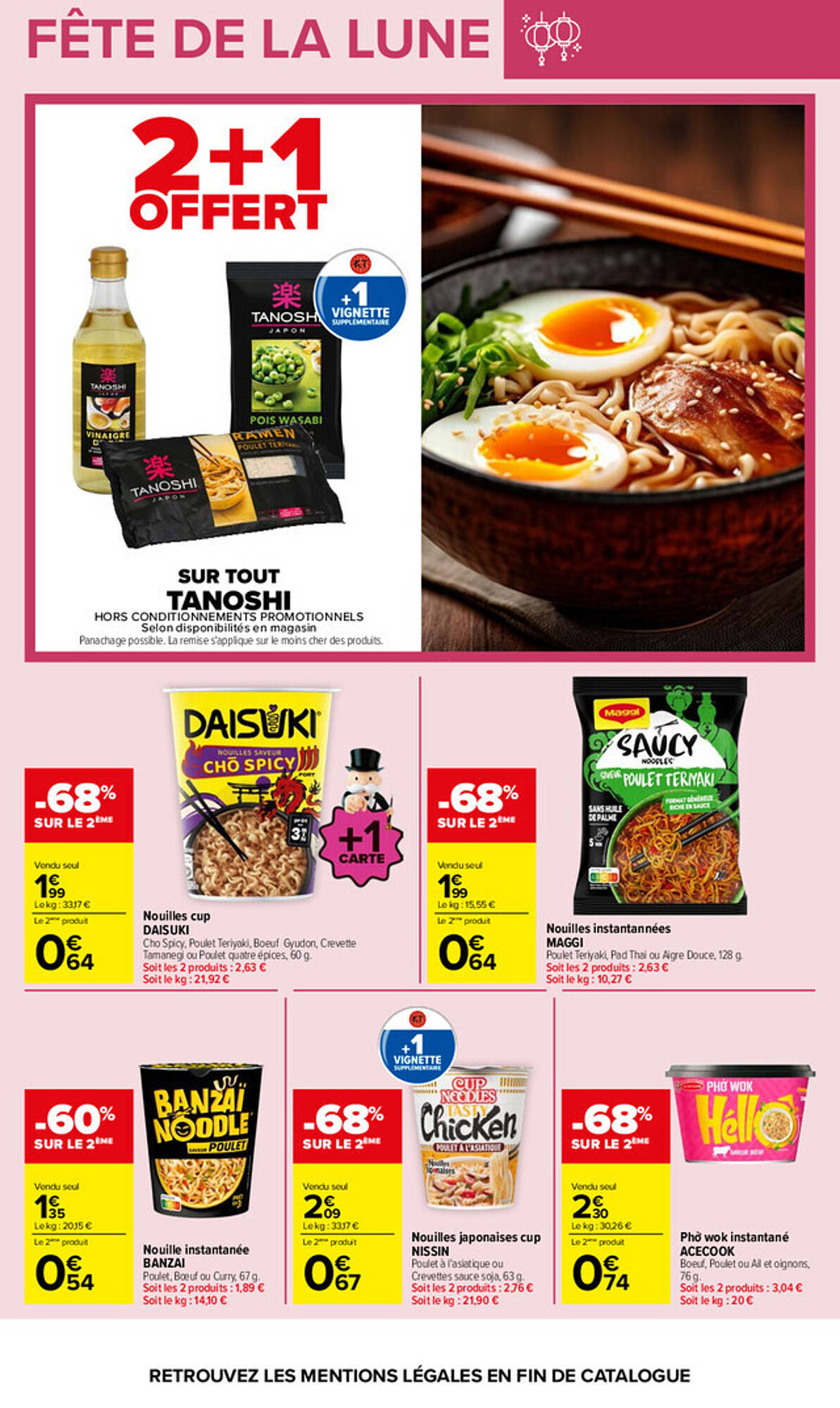Carrefour Catalogue - Pagina 27