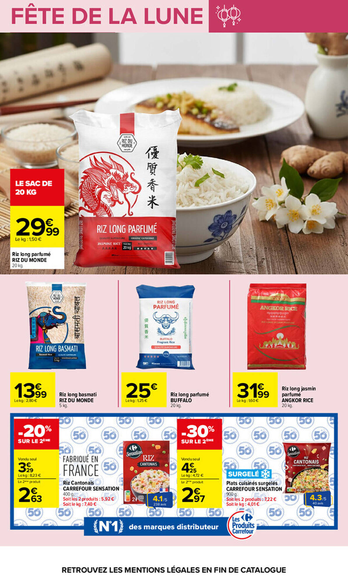 Carrefour Catalogue - Pagina 28