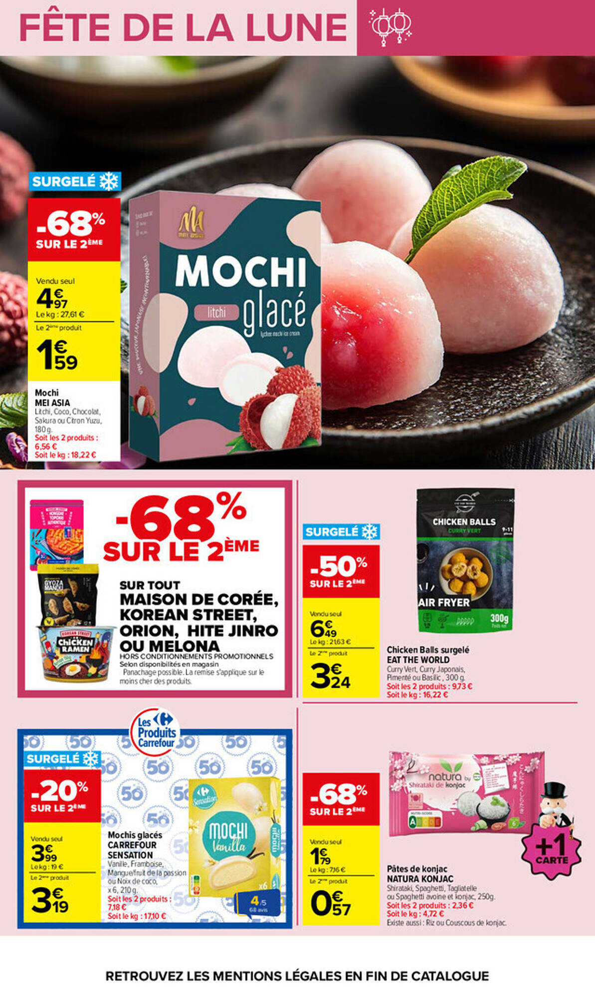 Carrefour Catalogue - Pagina 29